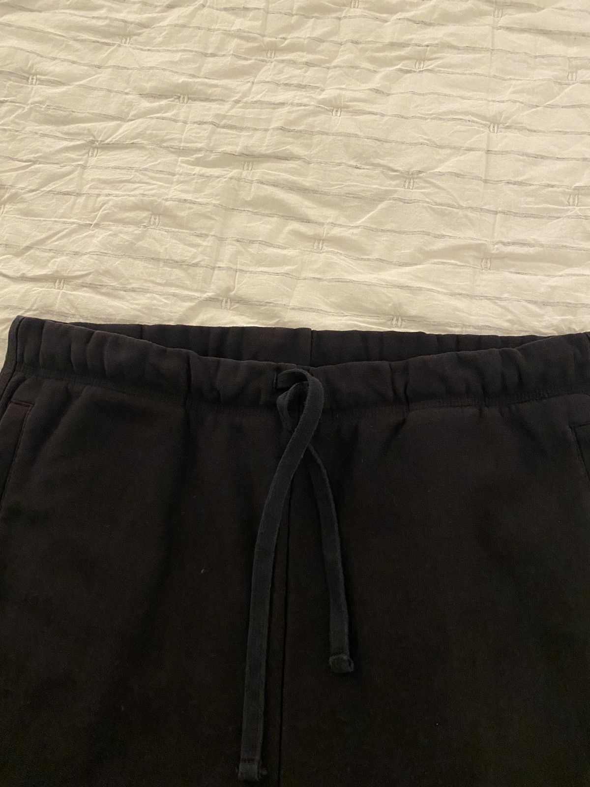 Carhartt Wip Carhartt WIP American Script Jogging Pant XXL Size US 38 / EU 54 - 7 Thumbnail