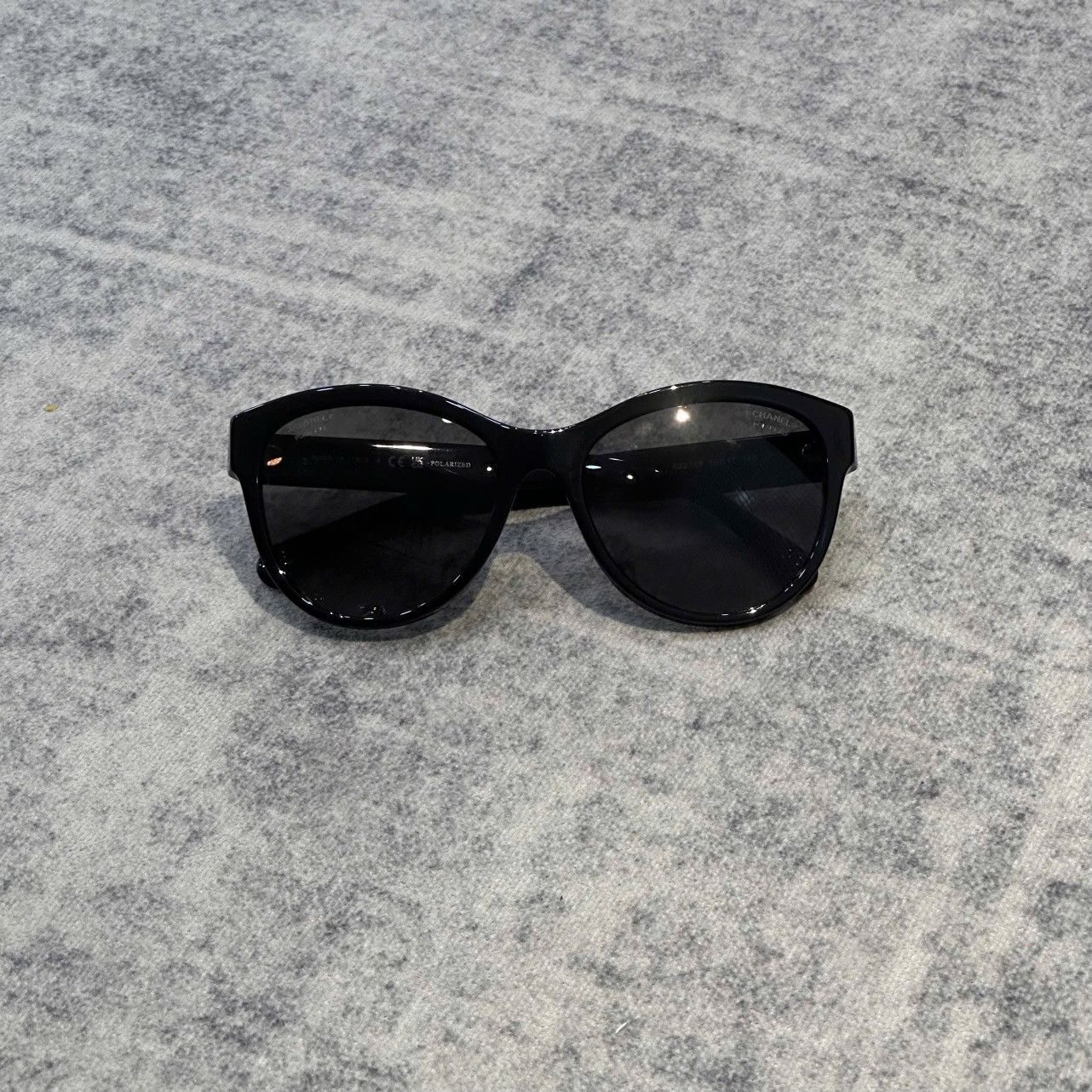Chanel Chanel 0CH5458 C622T8 Size ONE SIZE - 2 Thumbnail