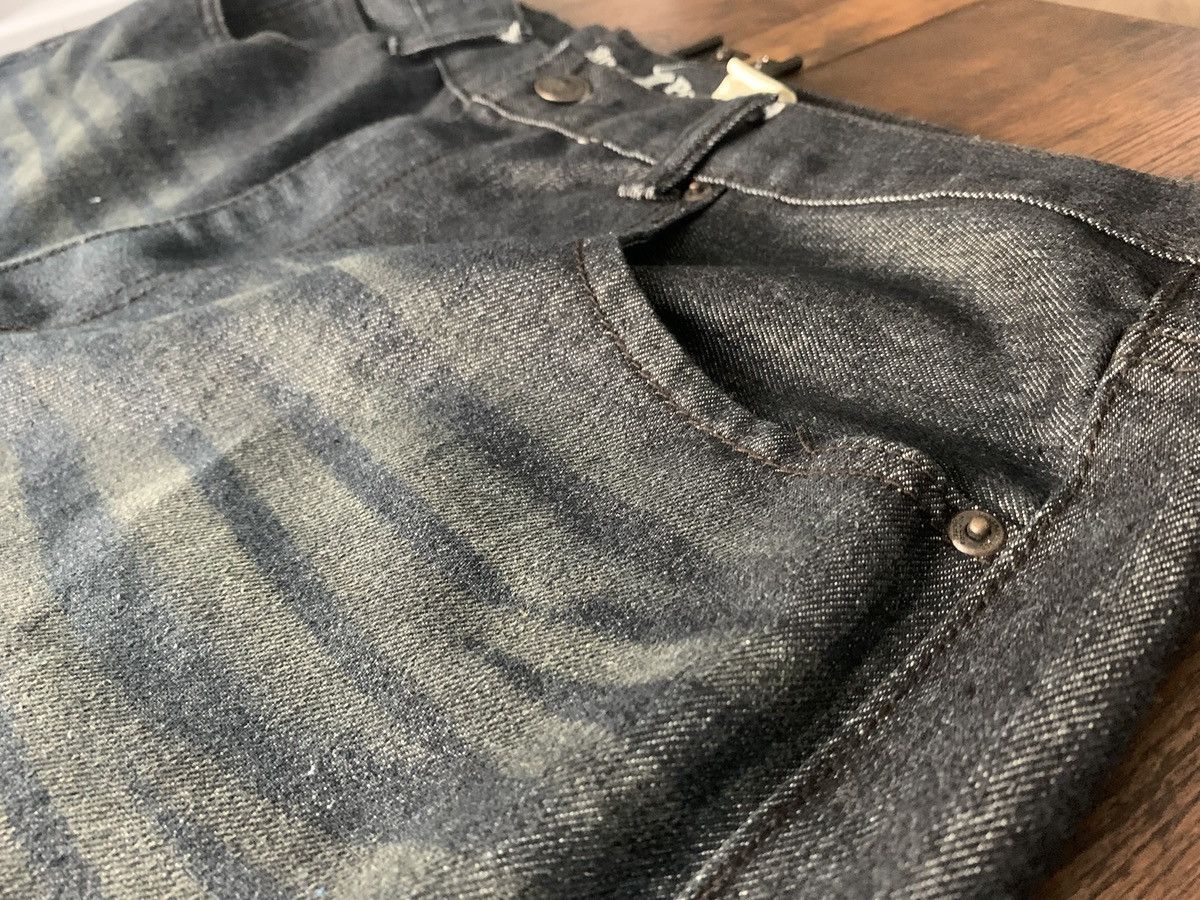 Beverly Hills Polo Club Black jean Size US 40 / EU 56 - 3 Thumbnail