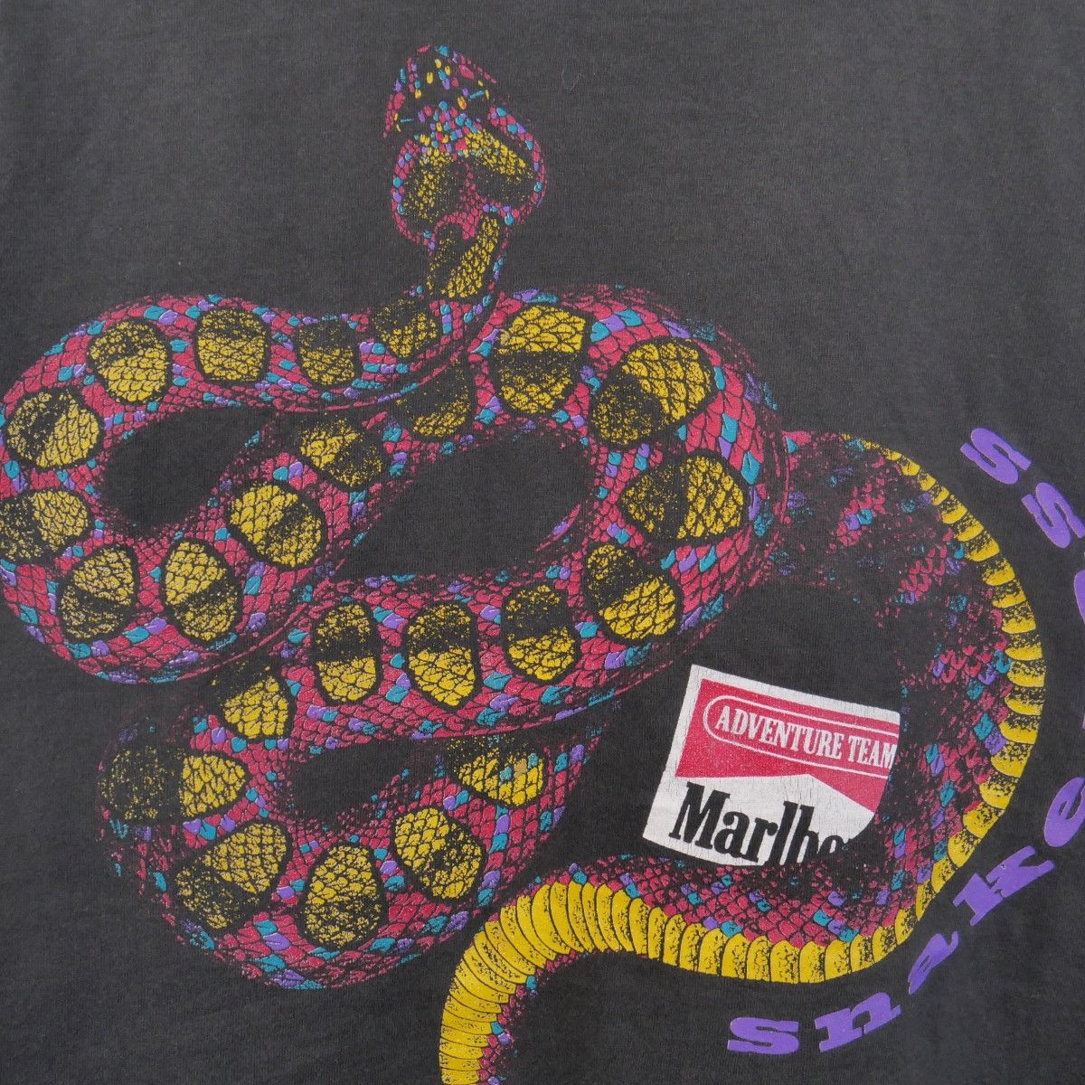 Other Vintage Marlboro 90s Shirt Size US XL / EU 56 / 4 - 5 Thumbnail