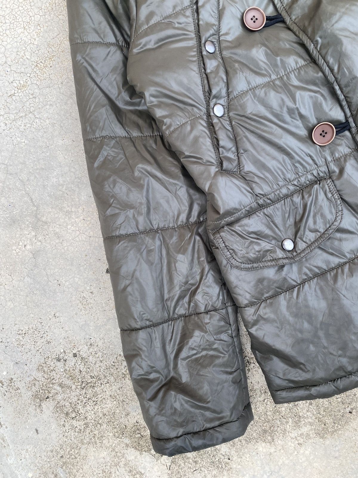 Alpha Industries Alpha Industries Thermolite Puffer Jacket Size US L / EU 52-54 / 3 - 5 Thumbnail