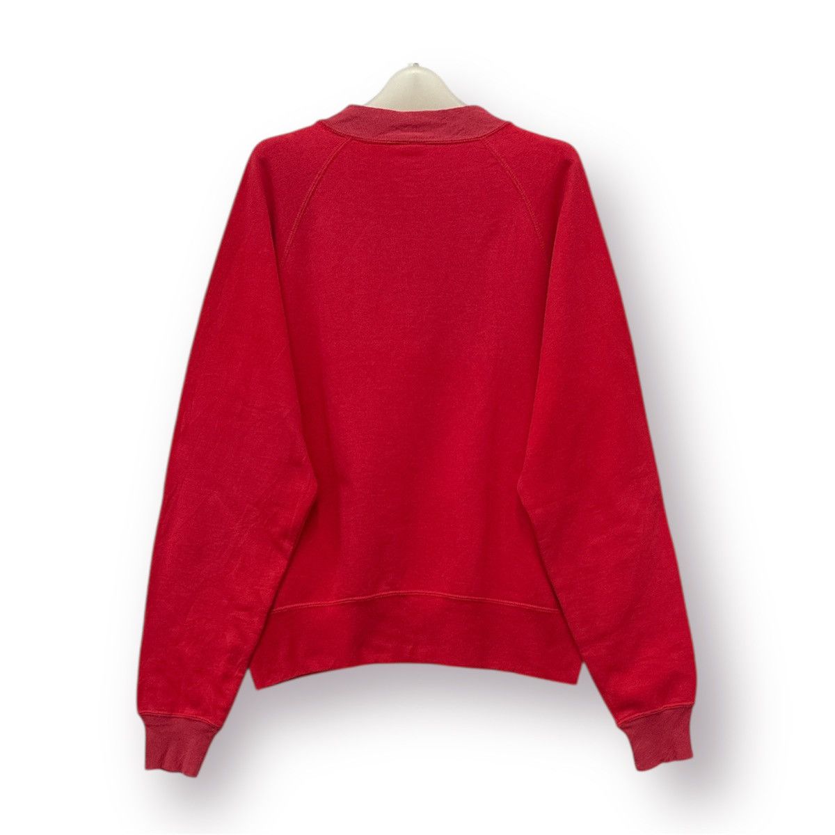 Toyo Enterprises 🔥 Cheswick Sportwear Sugar Cane Toyo Enterprise Pullover -M Size US M / EU 48-50 / 2 - 10 Thumbnail