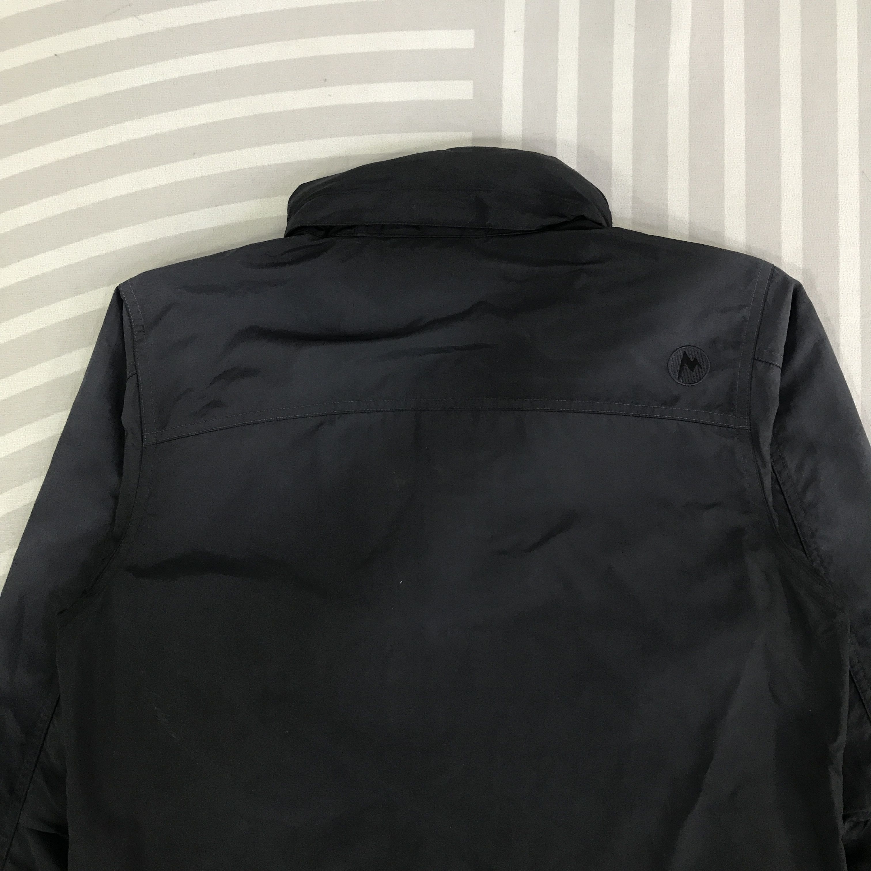 Marmot Vintage Marmot light Jacket K115B9 Size US M / EU 48-50 / 2 - 4 Thumbnail