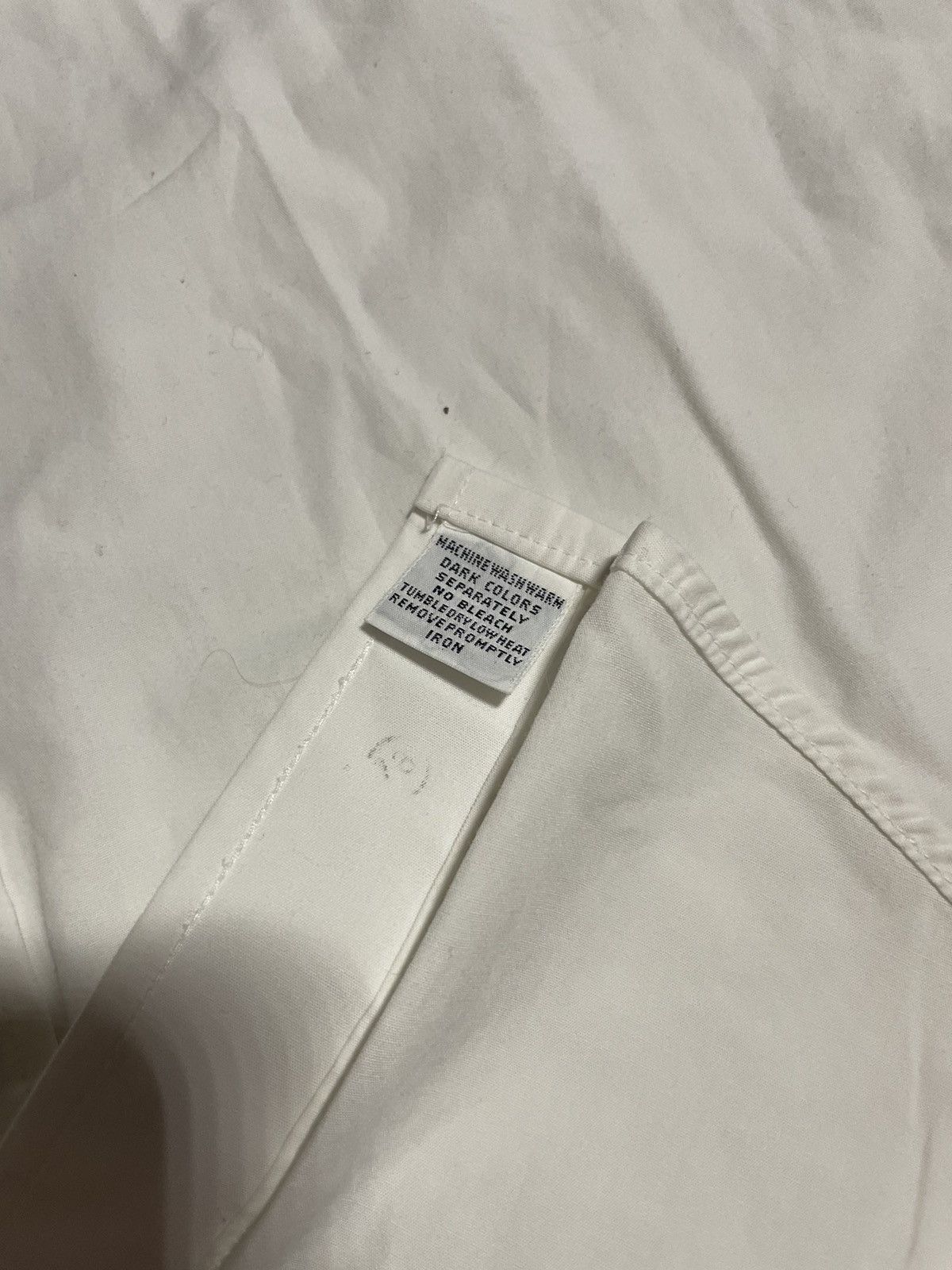 Christian Dior Monsieur Christian Dior Monsieur Shirt Size US M / EU 48-50 / 2 - 2 Thumbnail