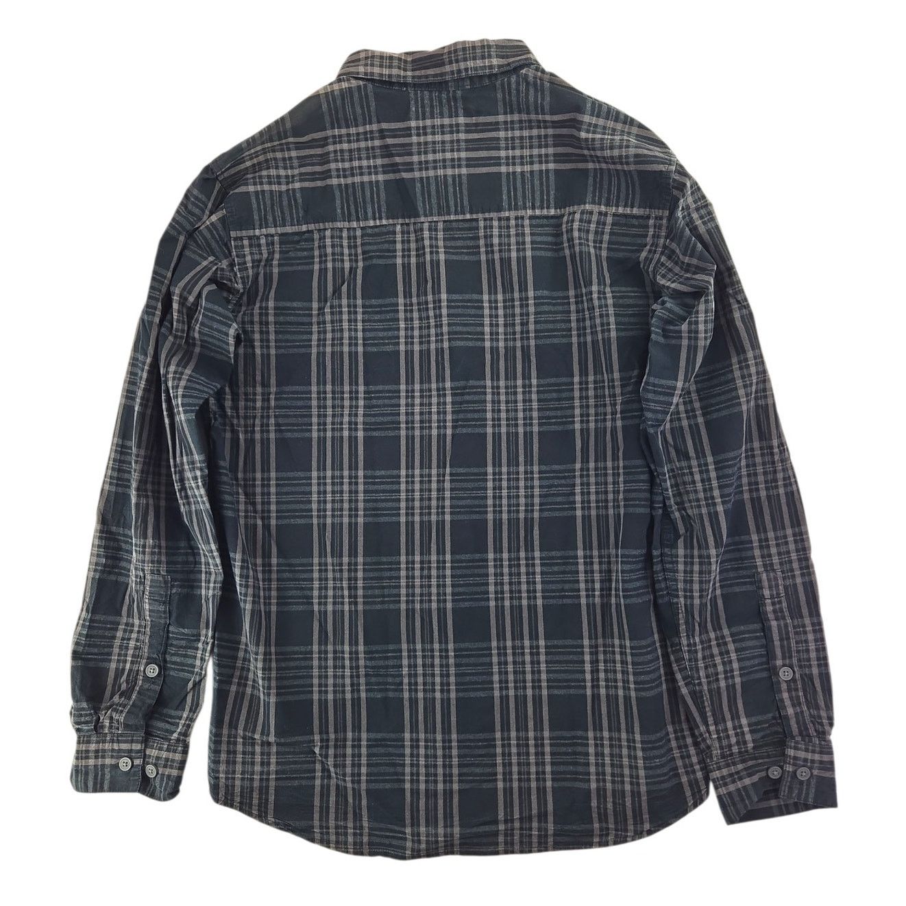 Columbia Columbia Sportwear | Plaid, Long Sleeve, Button Shirt | Med Size US M / EU 48-50 / 2 - 4 Thumbnail