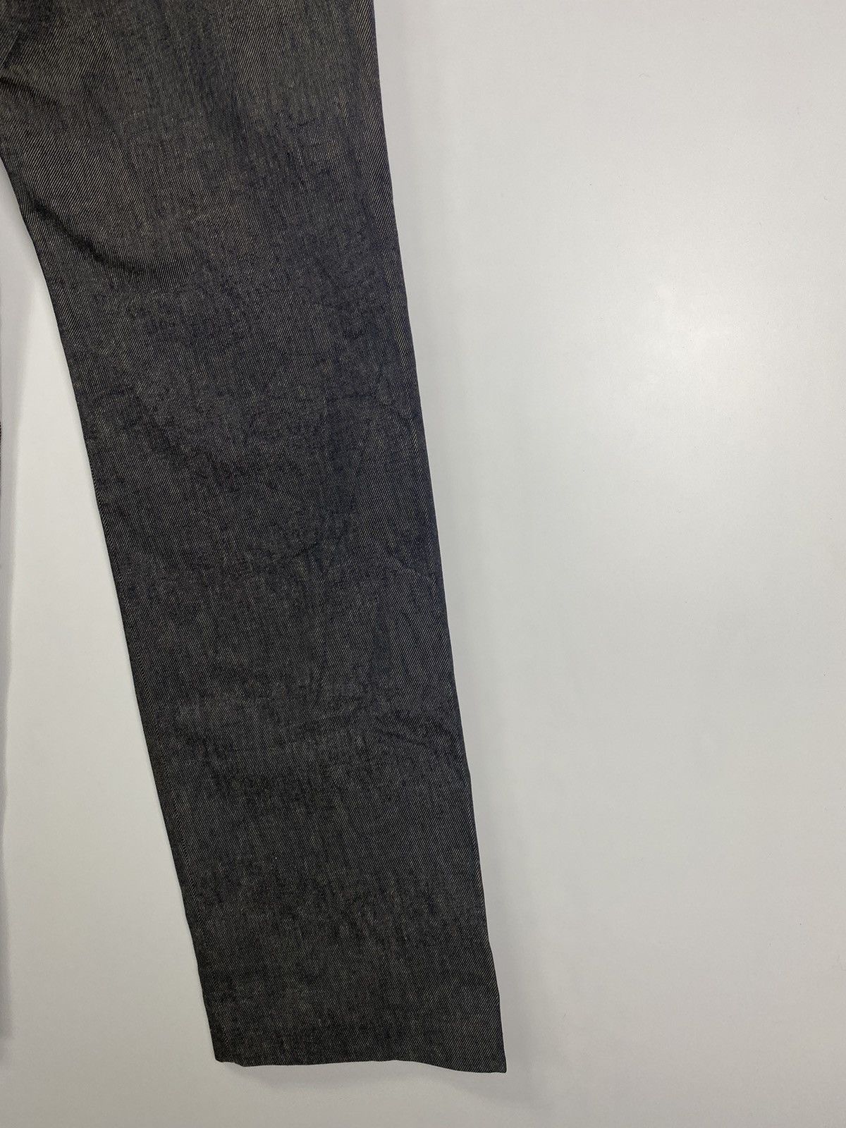 Dolce & Gabbana Dolce & Gabbana Pant Size US 34 / EU 50 - 14 Thumbnail