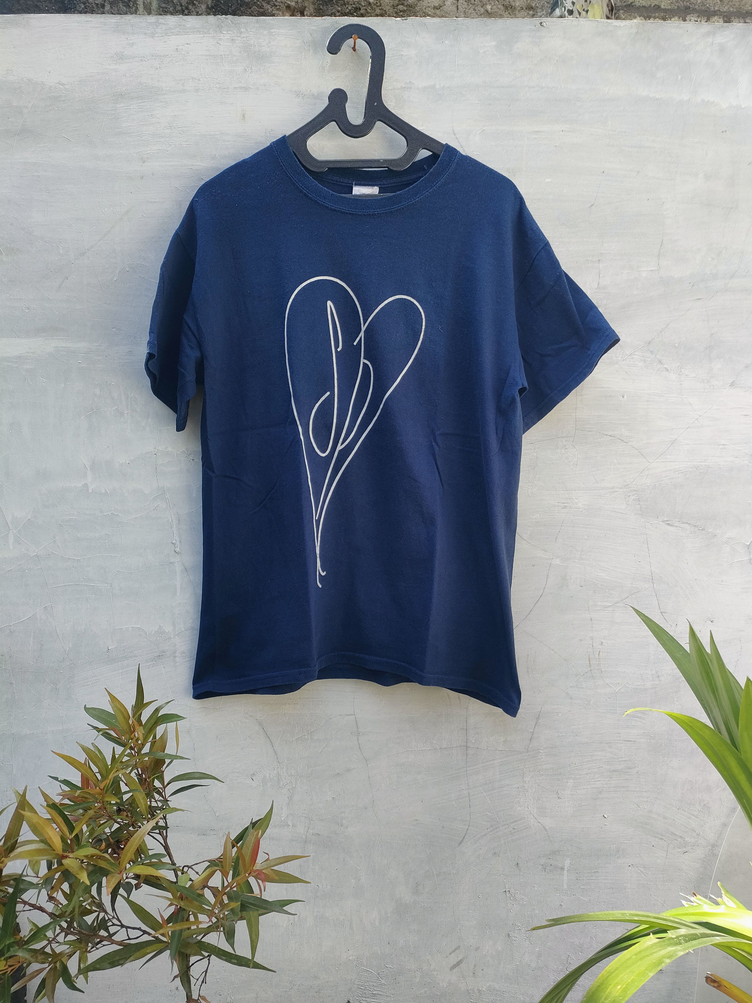 Band Tees × Vintage The Smashing Pumpkins - Mellon Collie Size US M / EU 48-50 / 2 - 1 Thumbnail