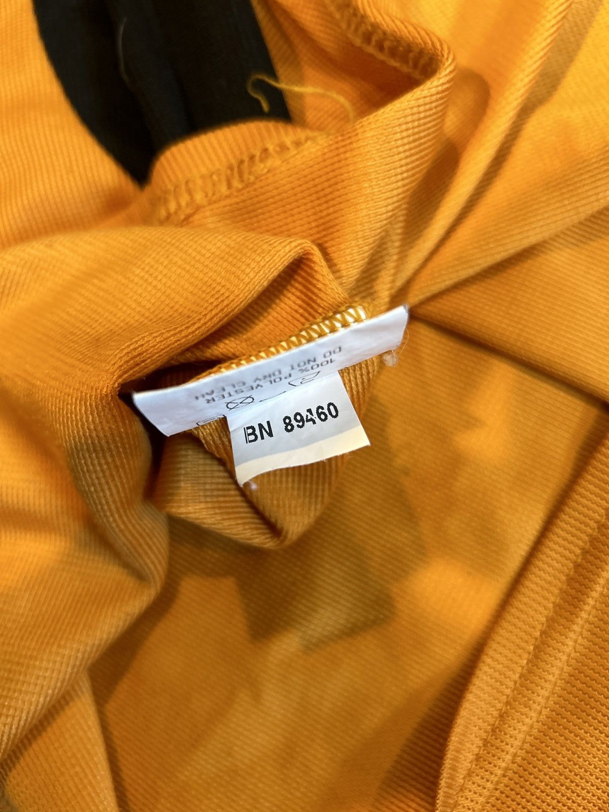 Vintage 03/04 Wolverhampton Wanderers FC Camara Home Shirt Size US L / EU 52-54 / 3 - 19 Thumbnail