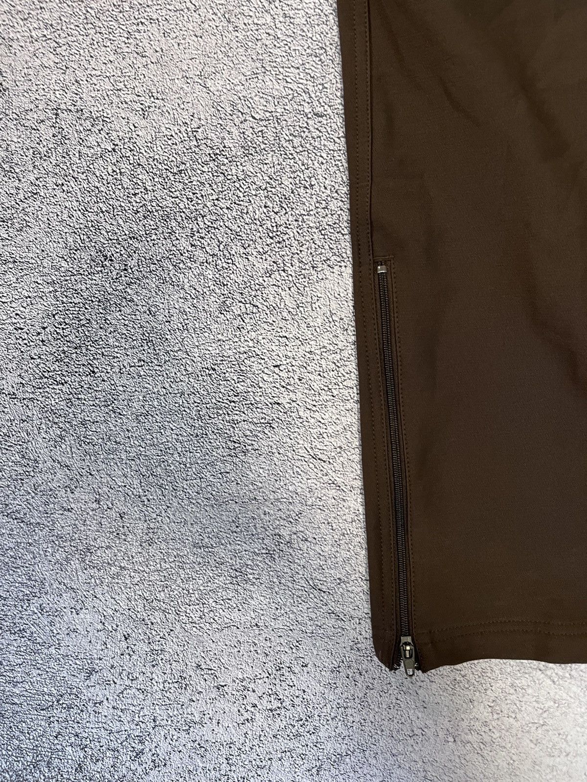 Nike ACG Nike ACG Womens Hiking Pants Brown Technical Cargo US10 GB12 Size 32" / US 10 / IT 46 - 5 Thumbnail