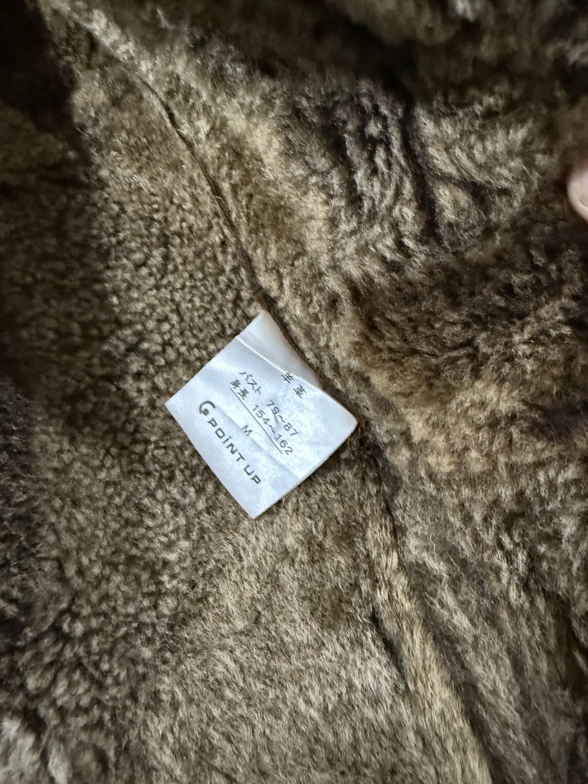 Hai Sporting Gear RARE Hai Sporting Gear Issey Miyake Leather Jacket Size US M / EU 48-50 / 2 - 9 Thumbnail