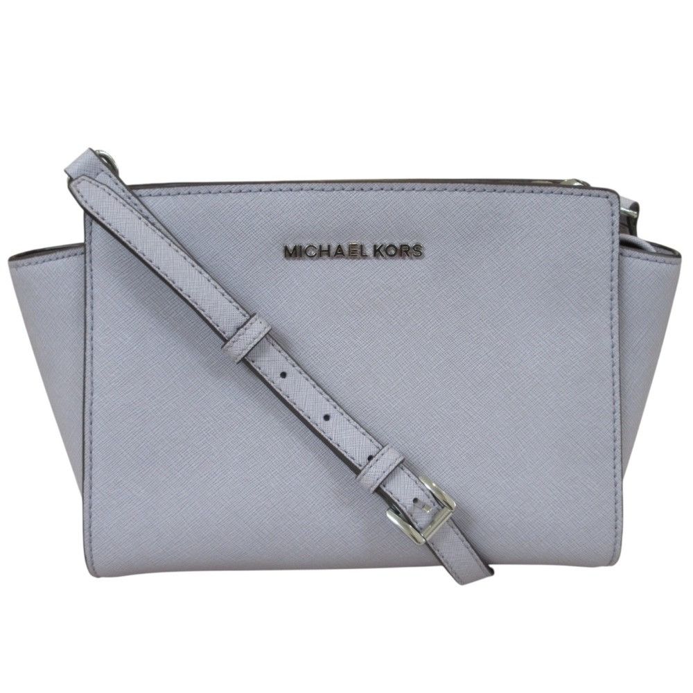 Michael Kors Michael Kors Michael Kors 2way Handbag Leather Shoulder Bag DUTY FREE for USA Size ONE SIZE - 1 Thumbnail
