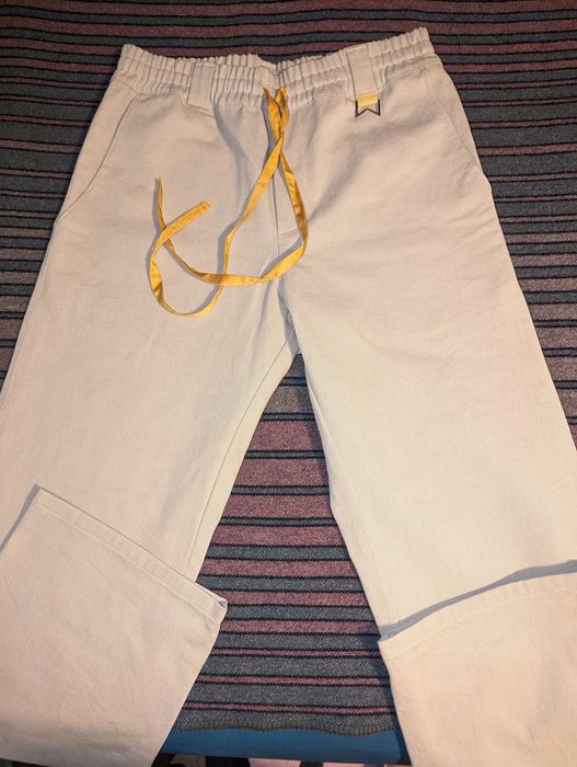 Rhude RHUDE SALA PANT | Grailed