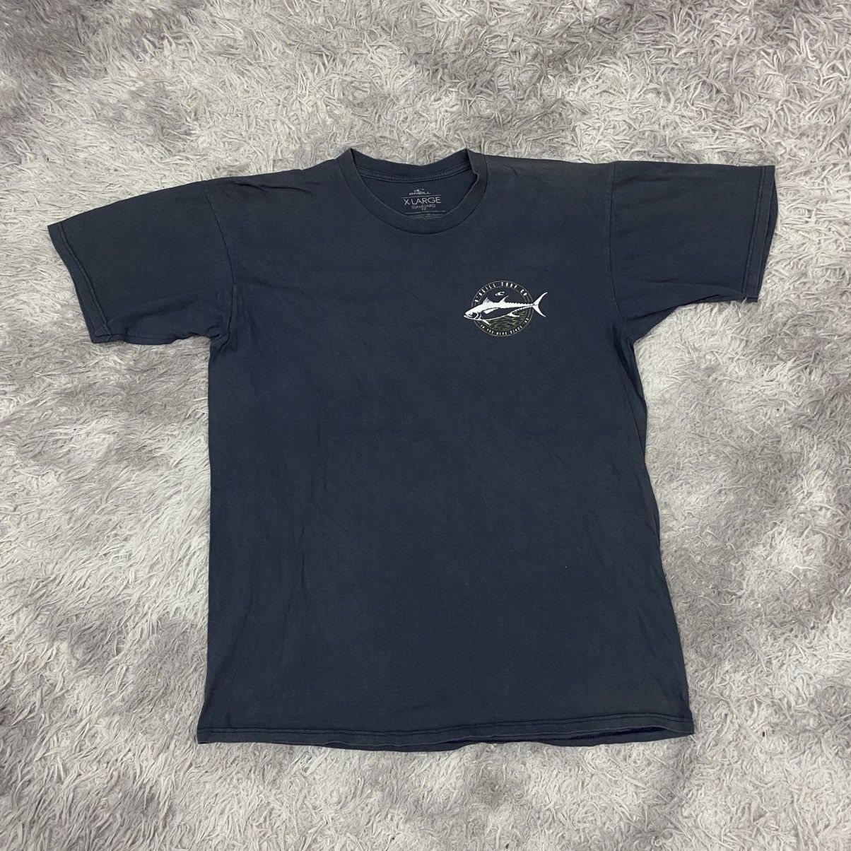 O'Neill × O'Neills Oneill surf skate backhit Size US XL / EU 56 / 4 - 2 Thumbnail