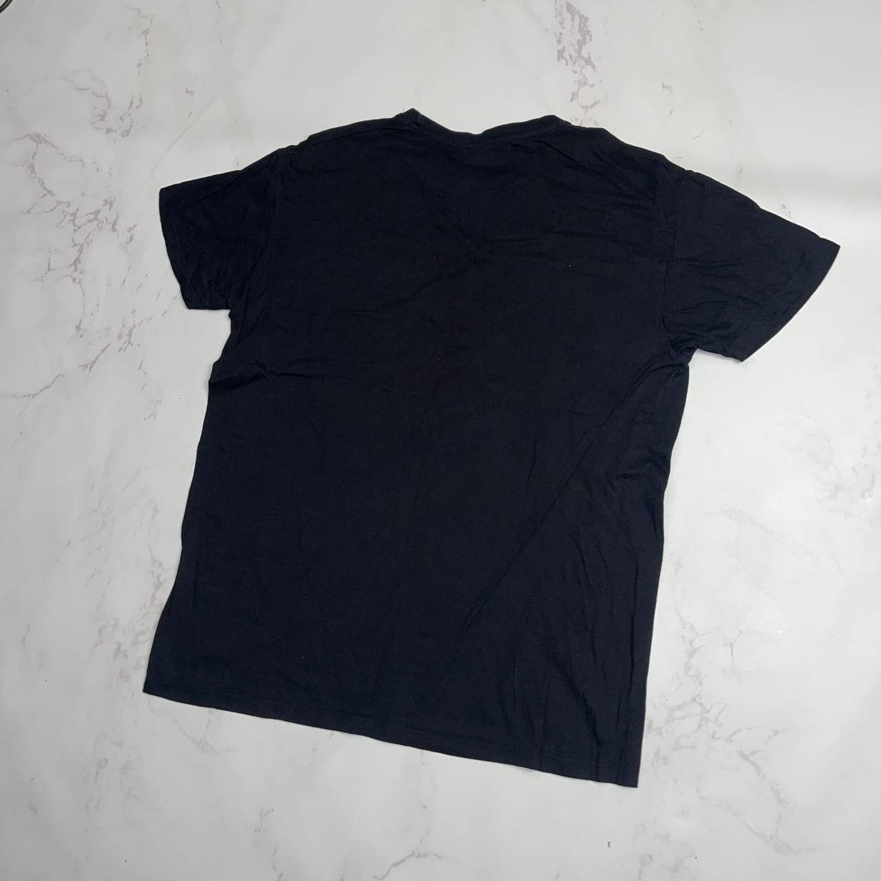 Vintage Band Tees × Vintage Vintage Hollywood Undead T-Shirt L Size Size US L / EU 52-54 / 3 - 9 Thumbnail