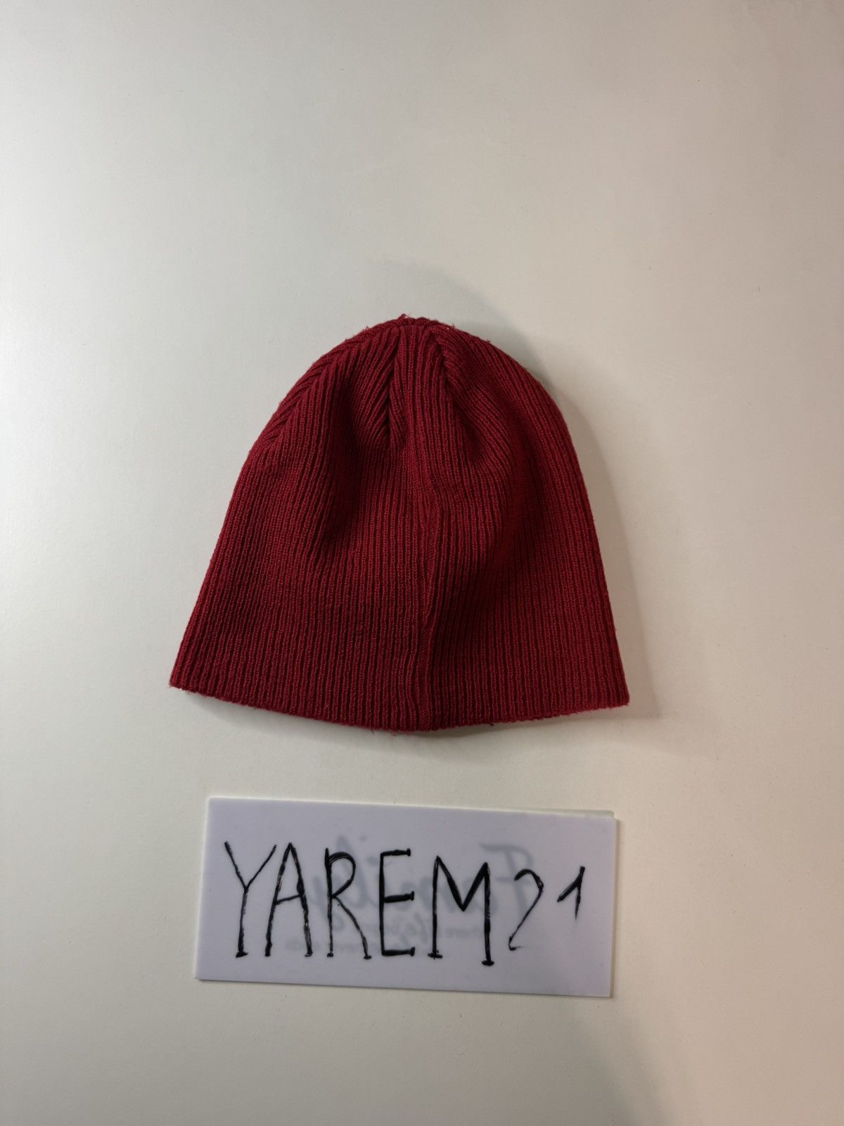 Nike Nike SB hat cap Size ONE SIZE - 2 Thumbnail