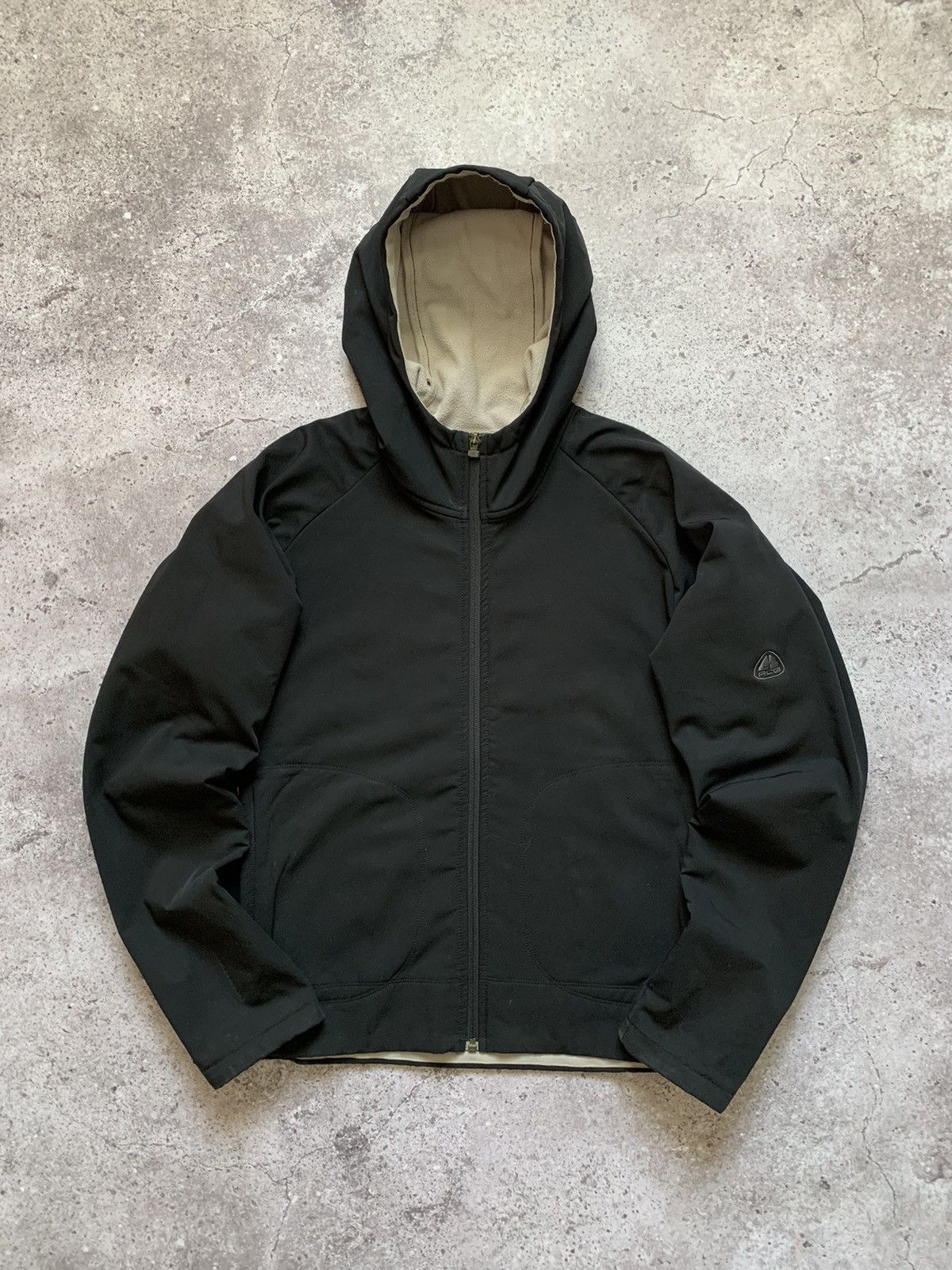 Nike ACG × Vintage Nike ACG Vintage Womens jacket size L Size L / US 10 / IT 46 - 2 Thumbnail