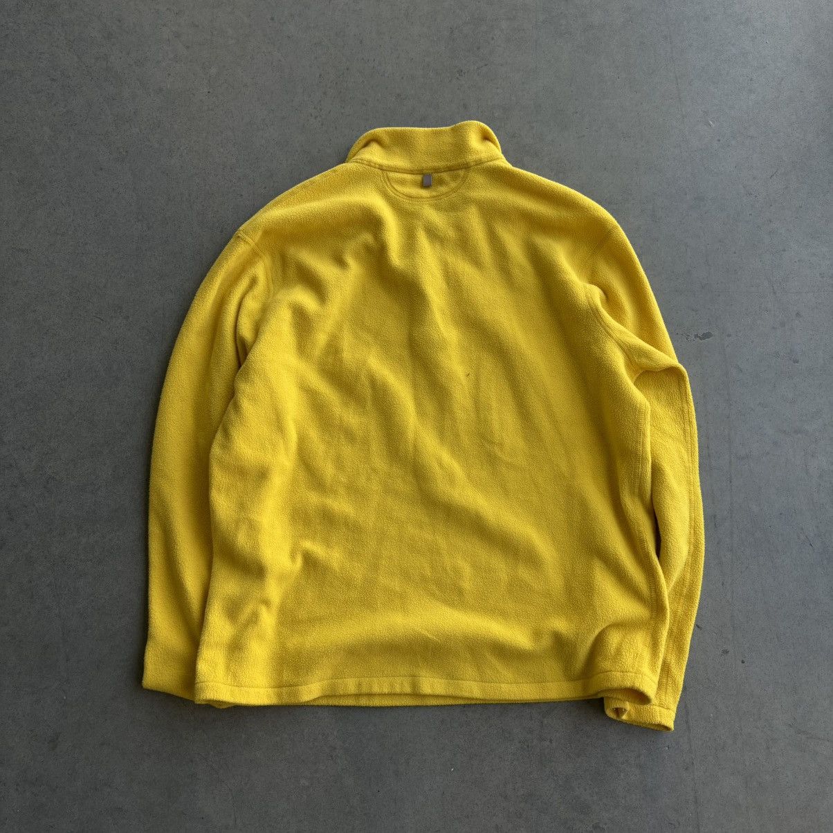 Polo Ralph Lauren Crazy Vintage Polo Ralph Lauren Performance Quarter Zip LG Size US L / EU 52-54 / 3 - 8 Thumbnail