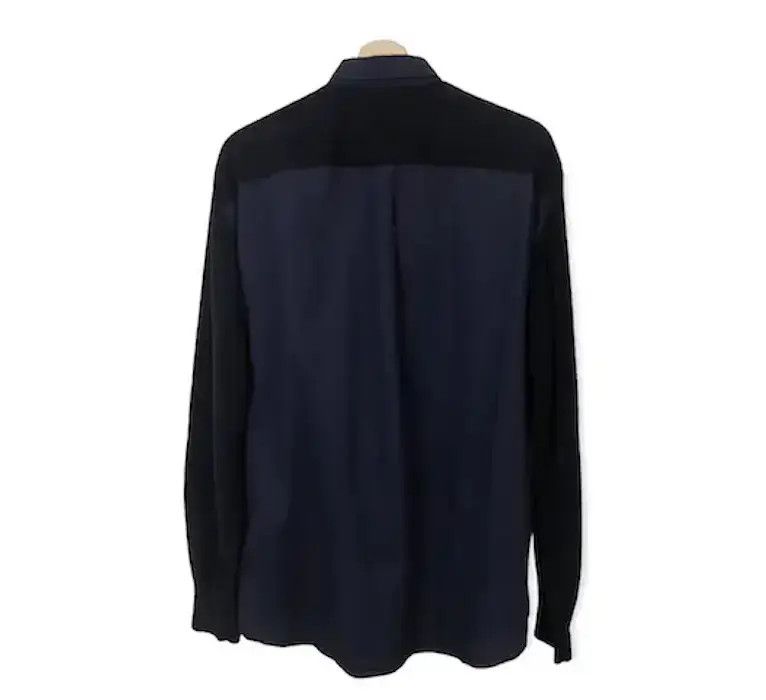 Frapbois Frapbois Plain Cardigan Style Shirt Button Up Size US M / EU 48-50 / 2 - 8 Thumbnail