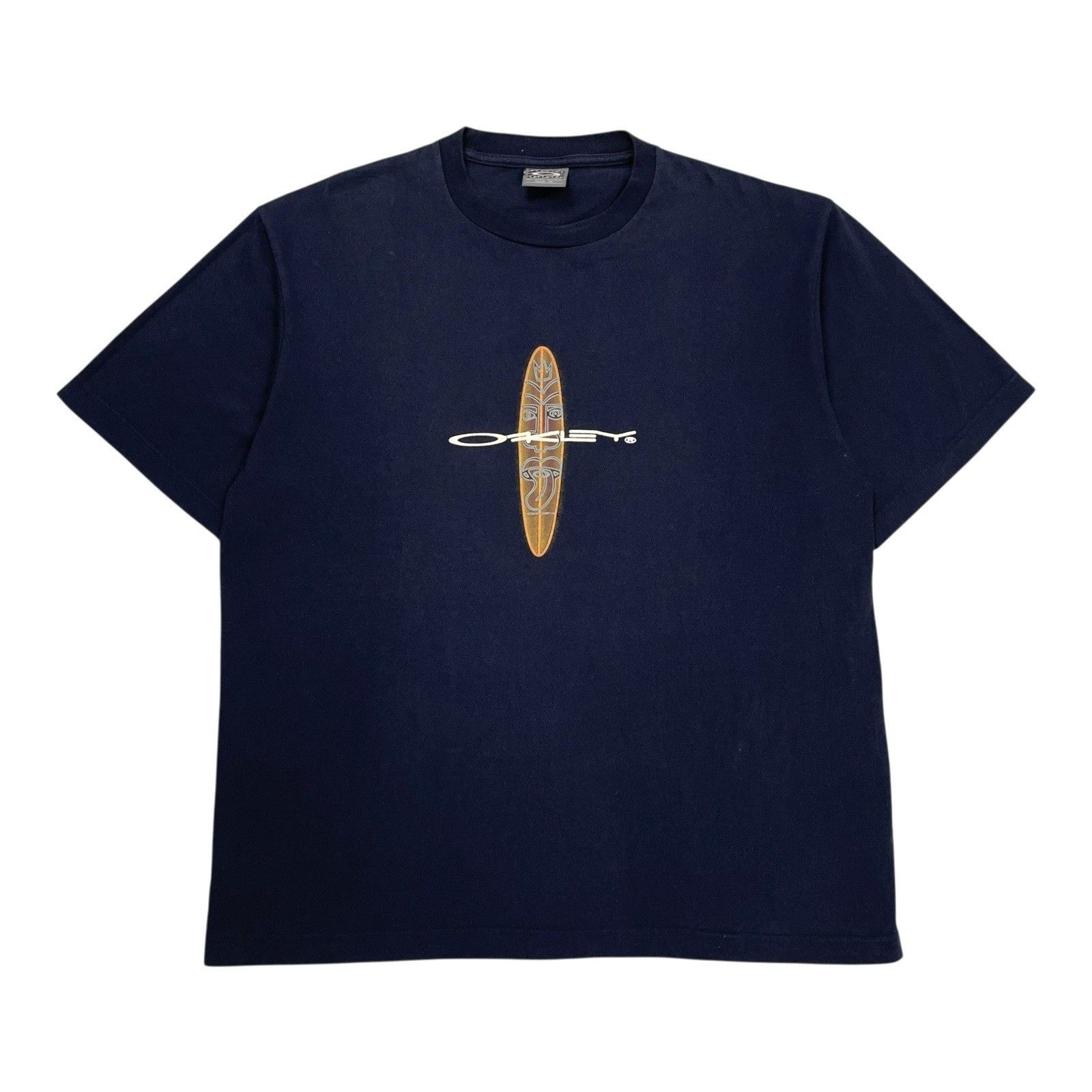 Oakley Software T Shirt | Grailed