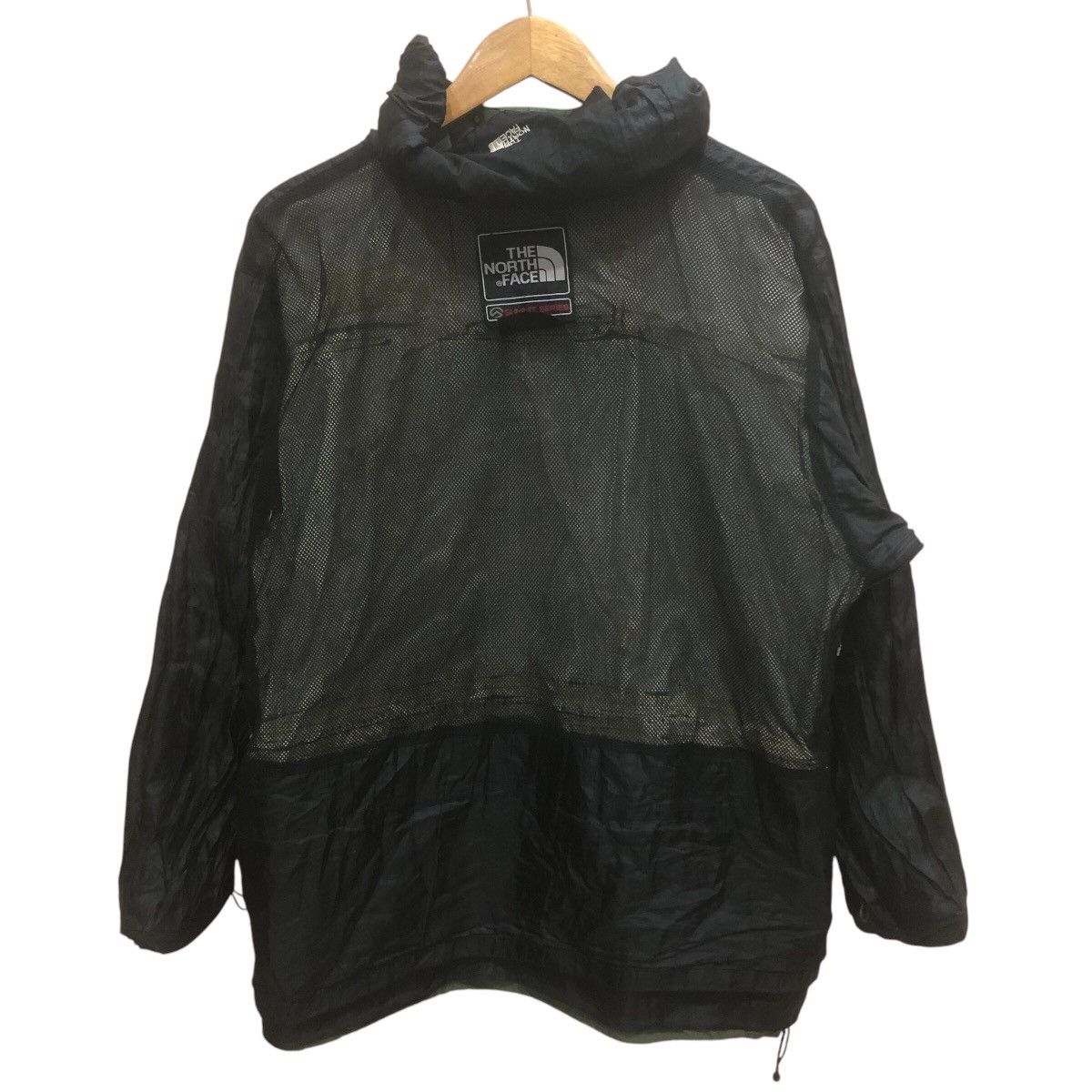Goretex × The North Face The Nort Face X Gore-Tex X Summit Series Jacket Size US S / EU 44-46 / 1 - 11 Thumbnail