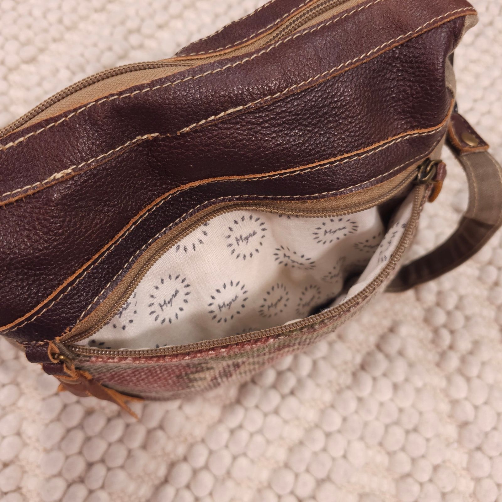 Other Myra Luguni Cowgirl Shoulder Bag Size ONE SIZE - 7 Thumbnail