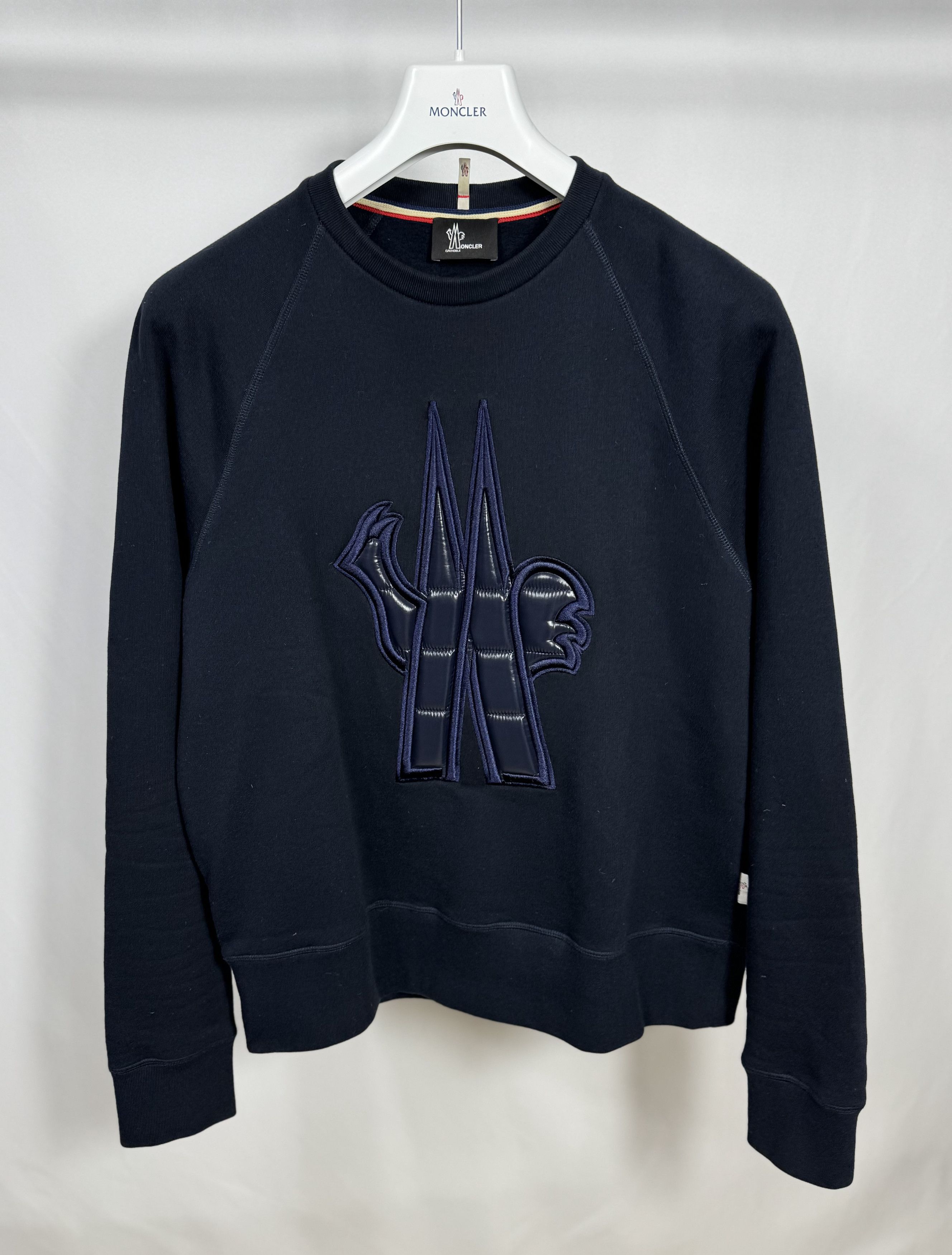 Moncler Grenoble Crewneck