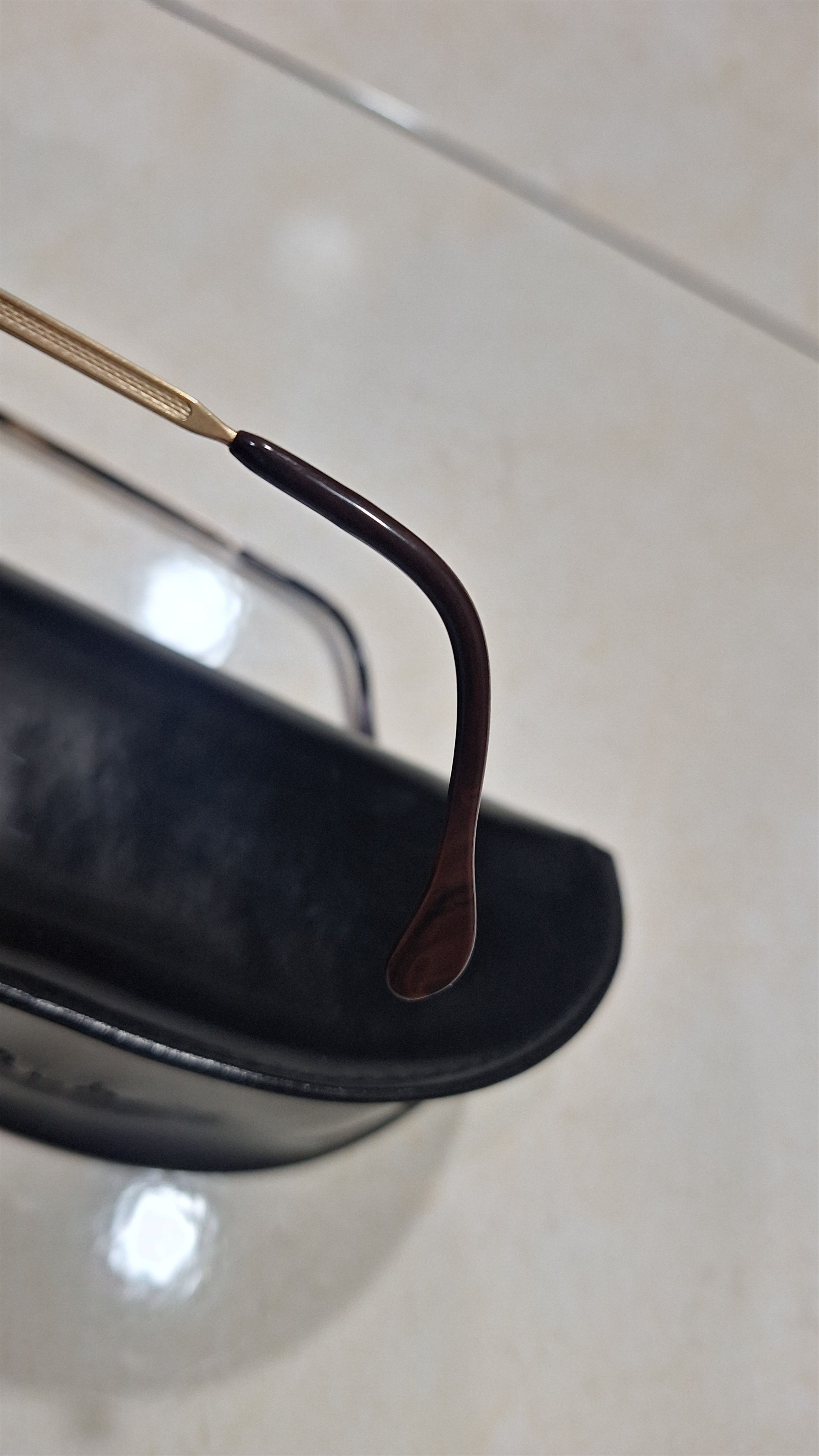 Vintage VINTAGE ZEISS WEST GERMANY METZLER RODENSTOCK Size ONE SIZE - 8 Thumbnail