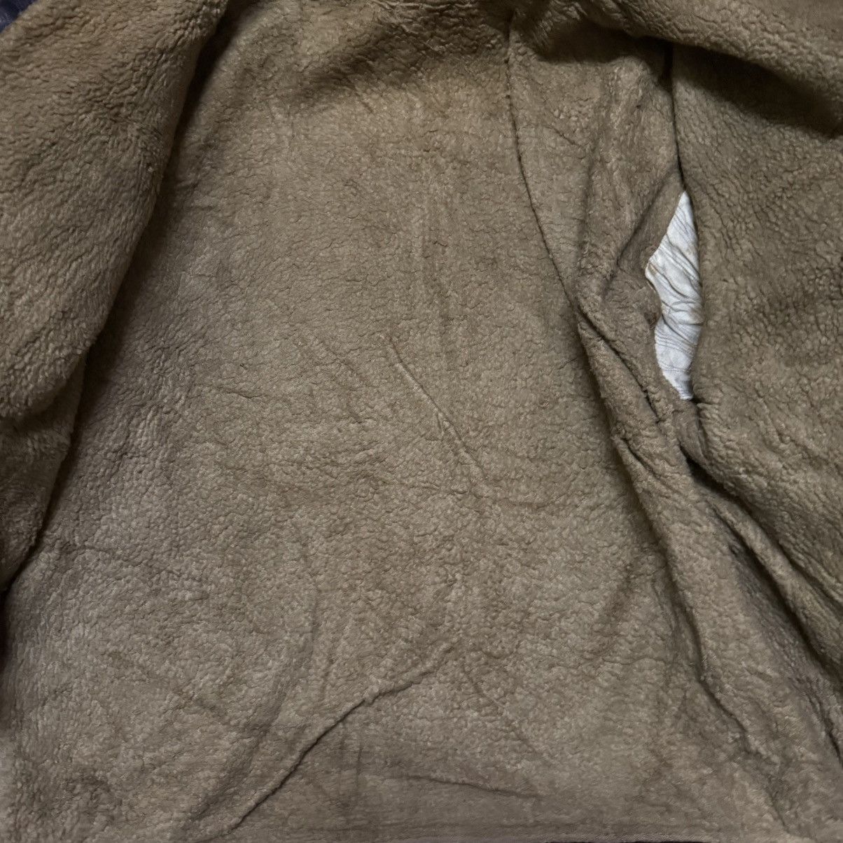 Genuine Leather Vintage Leather Jacket Size US S / EU 44-46 / 1 - 15 Thumbnail
