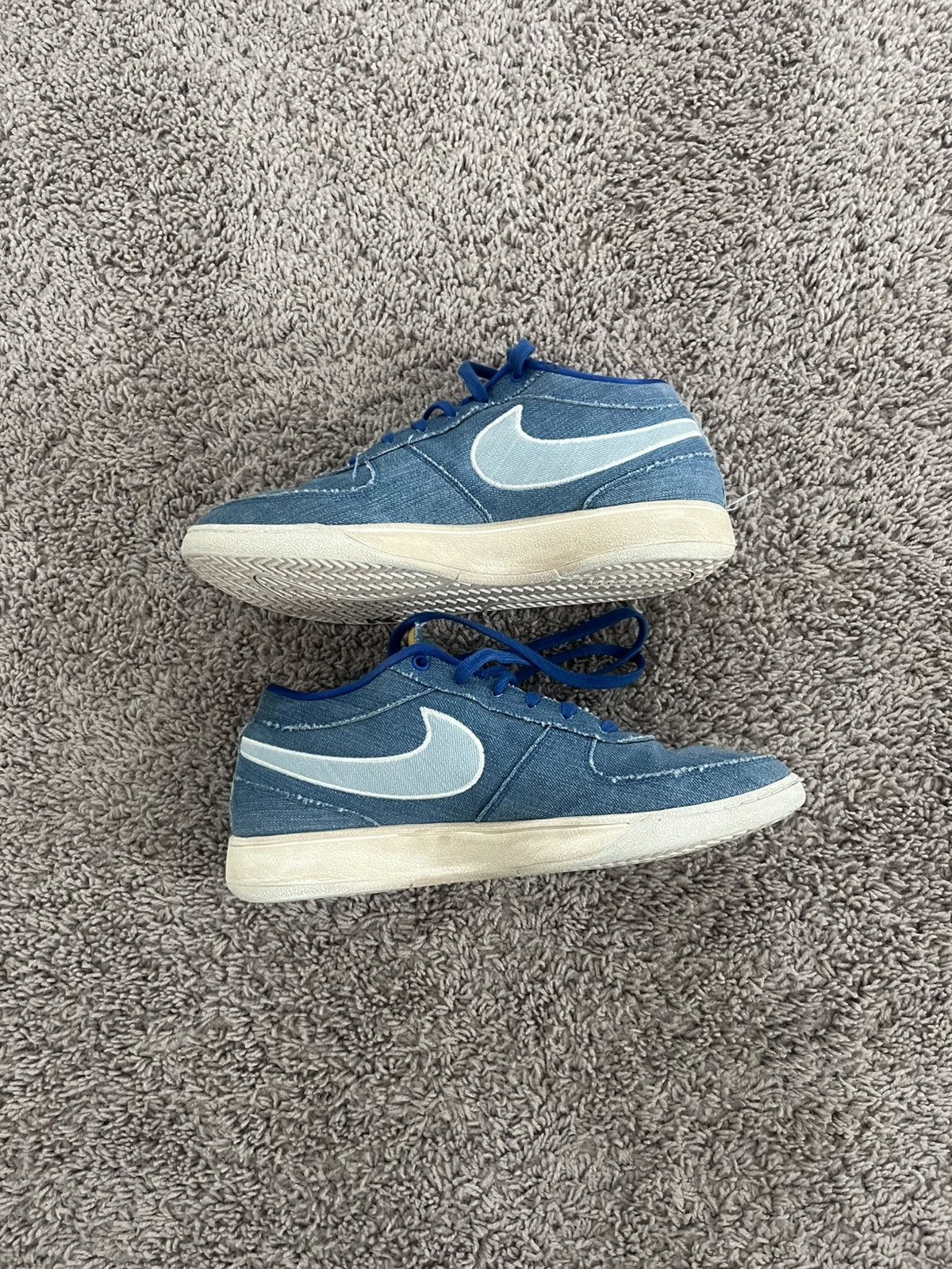 Nike Nike- Book 1 Size US 11 / EU 44 - 1 Thumbnail