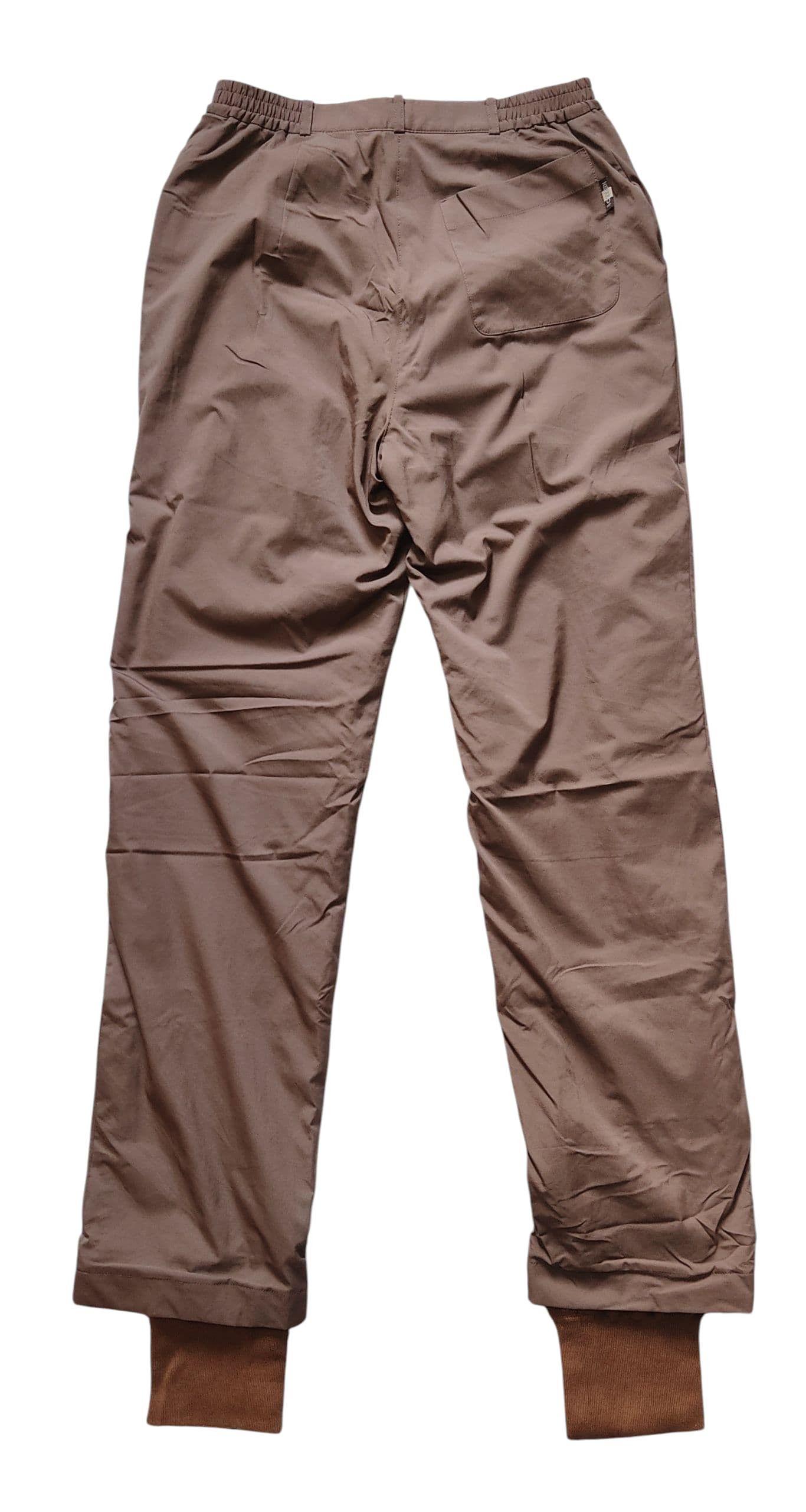 Kenzo Kenzo Golf Pants Size 27" / US 4 / IT 40 - 2 Thumbnail