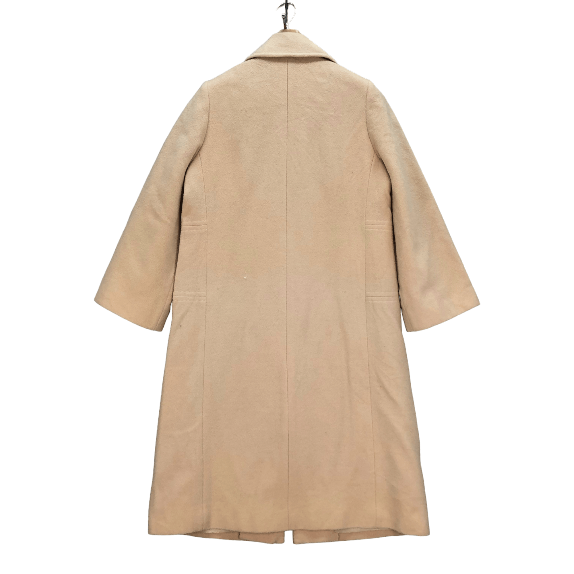 Designer × Luxury × Pierre Balmain PIERRE BALMAIN PARIS-TOKYO WOOL 