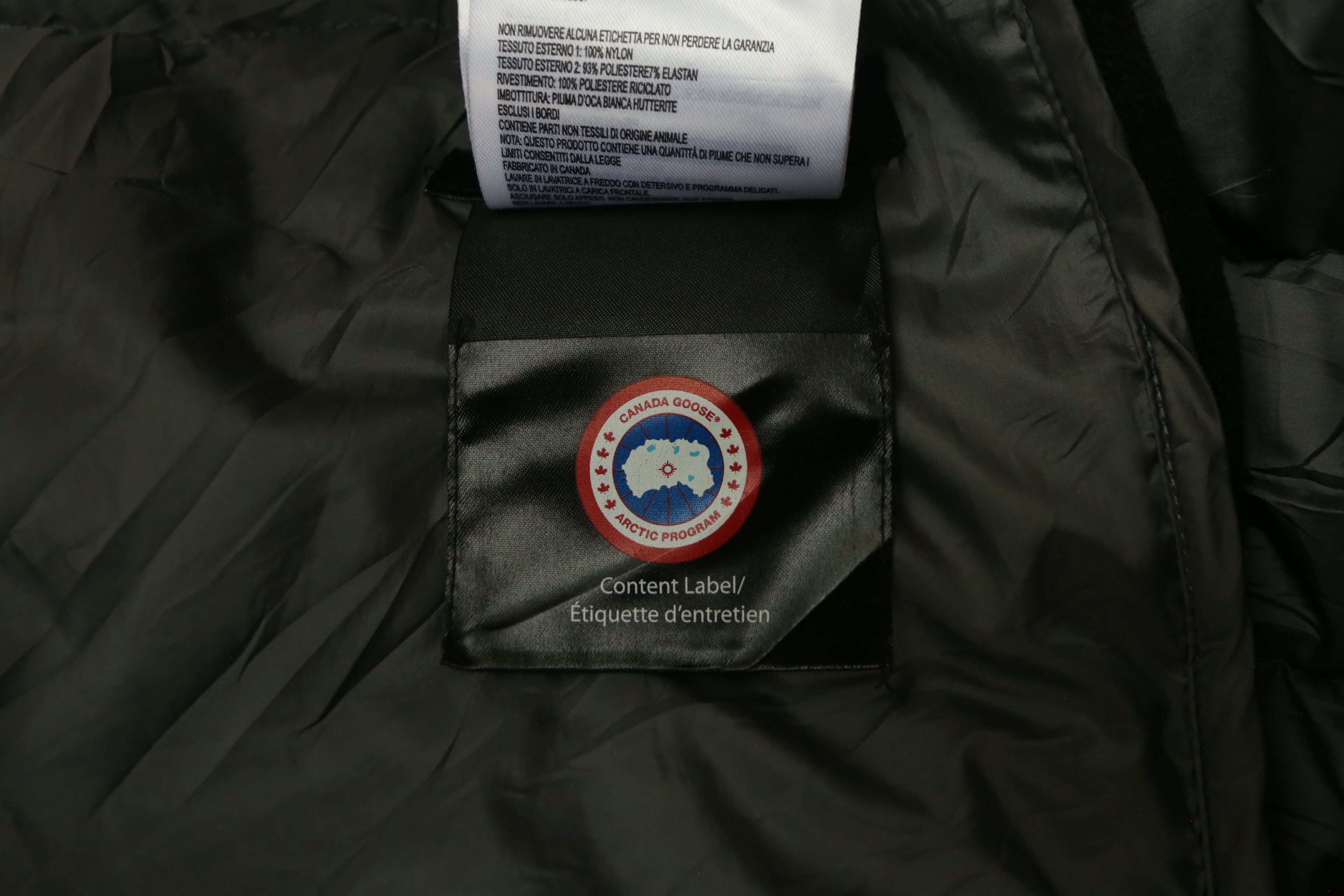 Canada Goose Canada Goose - Hybridge Lite Jacket Size US L / EU 52-54 / 3 - 13 Thumbnail