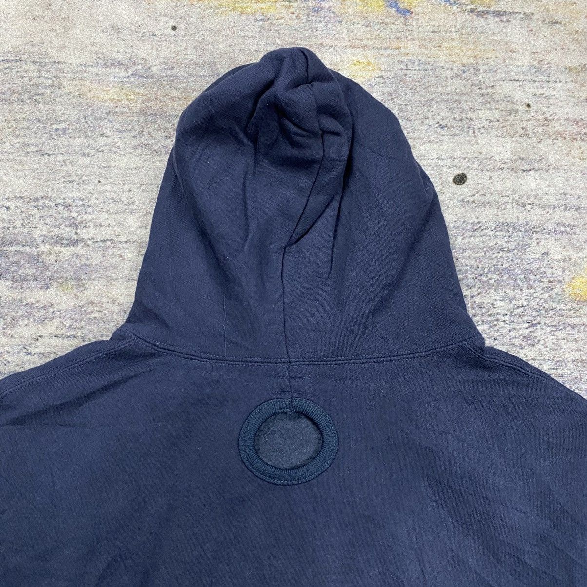 GOODENOUGH Vintage gdeh good enough recon ninja hoodie Size US M / EU 48-50 / 2 - 7 Thumbnail