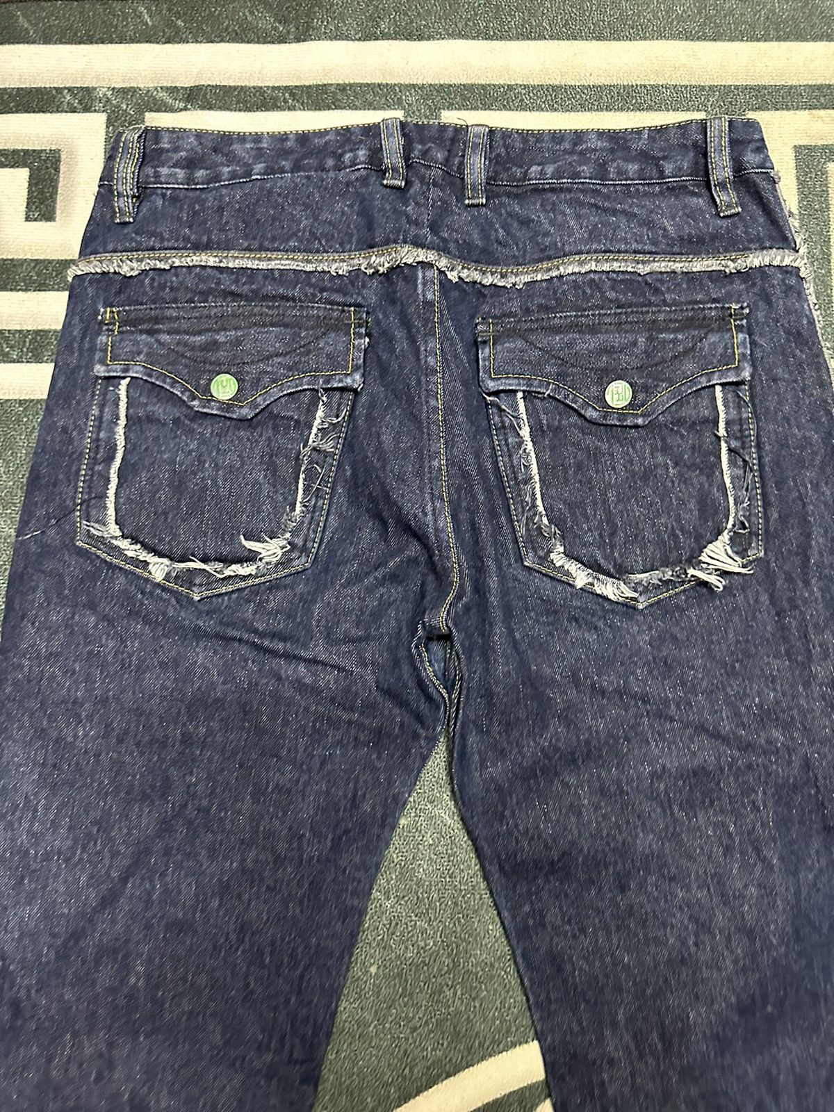 Diesel Diesel jeans Size US 34 / EU 50 - 5 Thumbnail