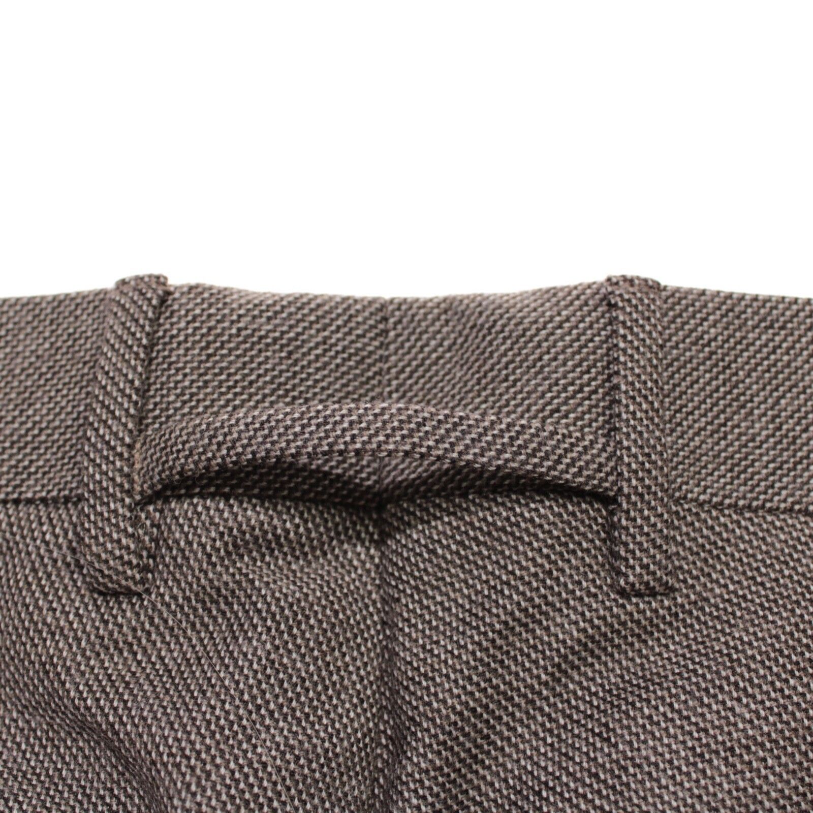 Zanella Zanella New with tags Dress Pants Size 32 US In Brown Size US 32 / EU 48 - 8 Thumbnail