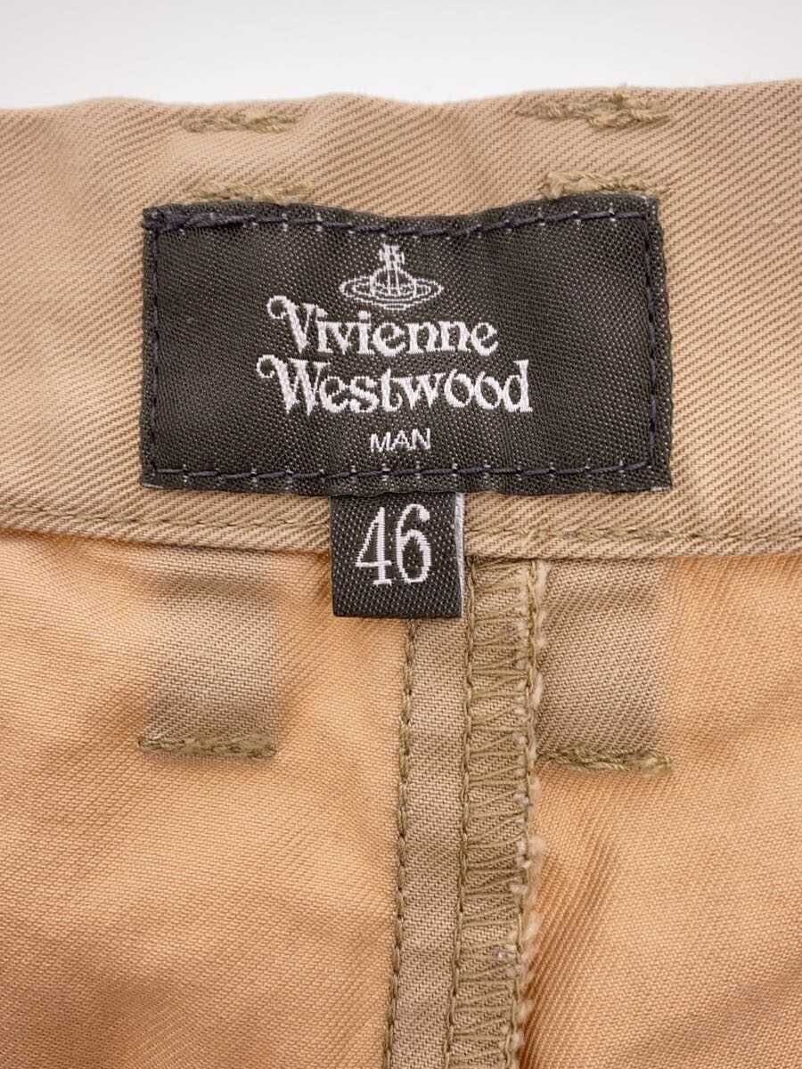 Vivienne Westwood Casual Pants Size US 30 / EU 46 - 4 Thumbnail