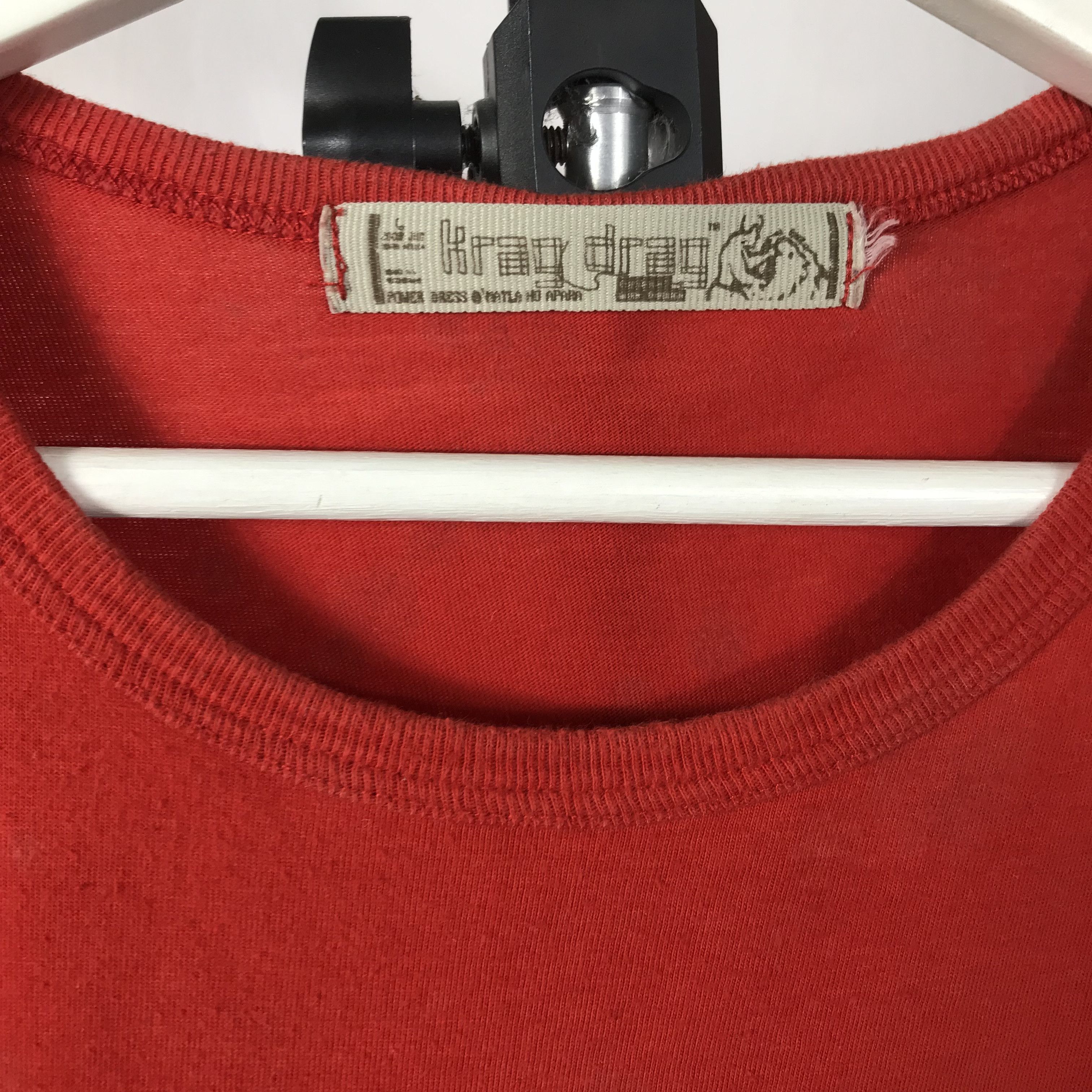 Vintage vintage steve biko activist black mens Maya Angelou T Shirr Size US L / EU 52-54 / 3 - 5 Thumbnail