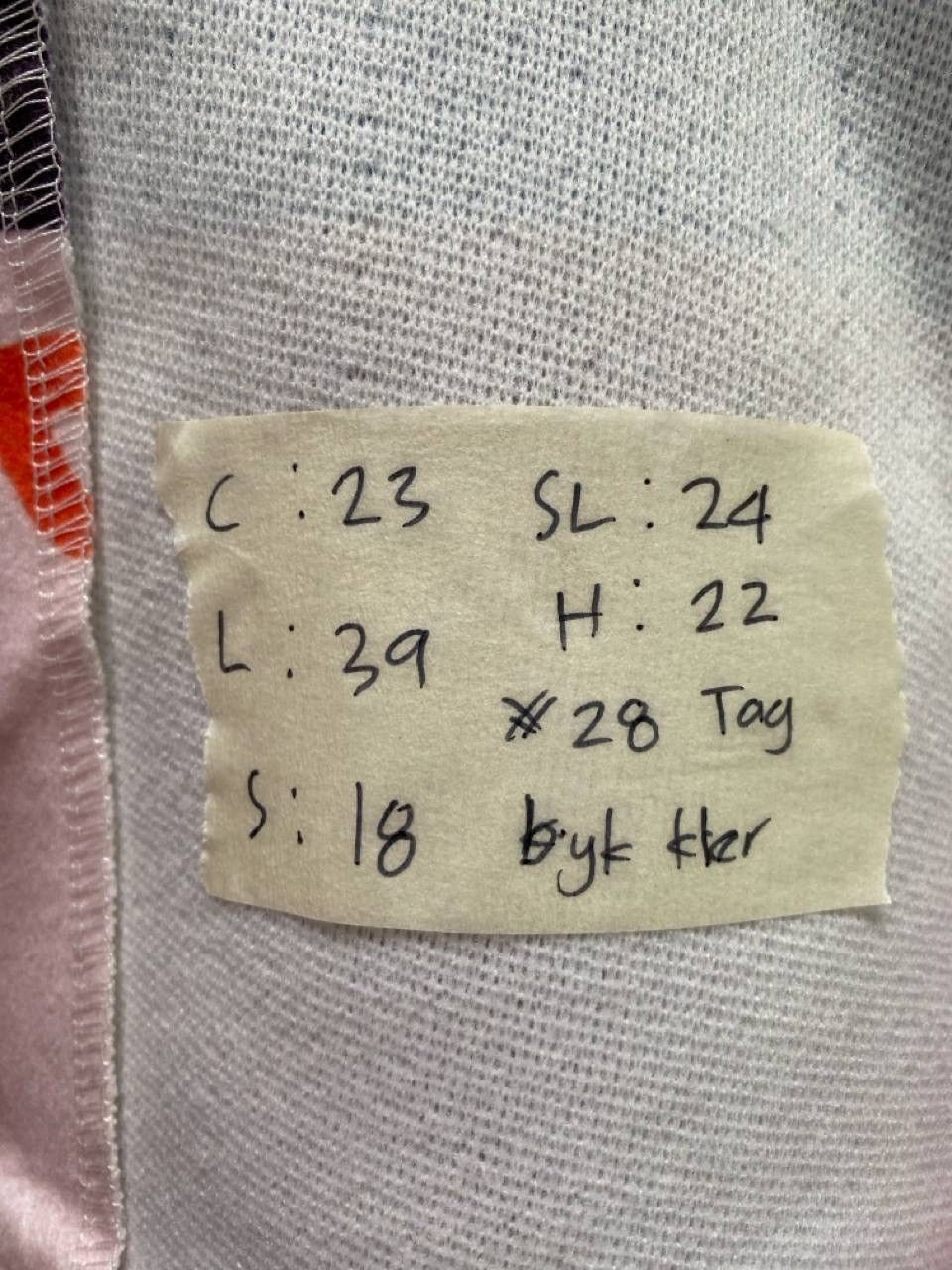 Japanese Fashion Printed Long Jacket