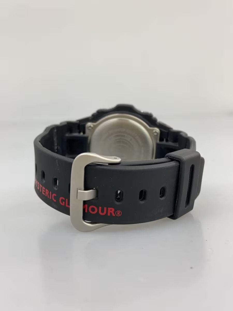 Hysteric Glamour G Shock Watch Size ONE SIZE - 3 Thumbnail