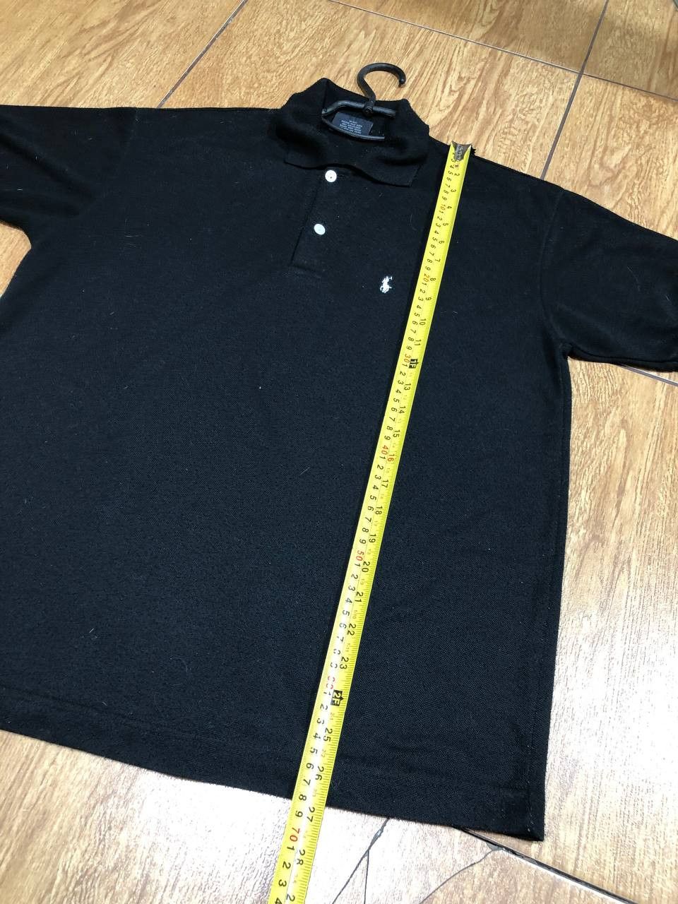 Polo Ralph Lauren × Vintage RALPH LAUREN CLASSIC FIT POLO L Size US L / EU 52-54 / 3 - 8 Thumbnail
