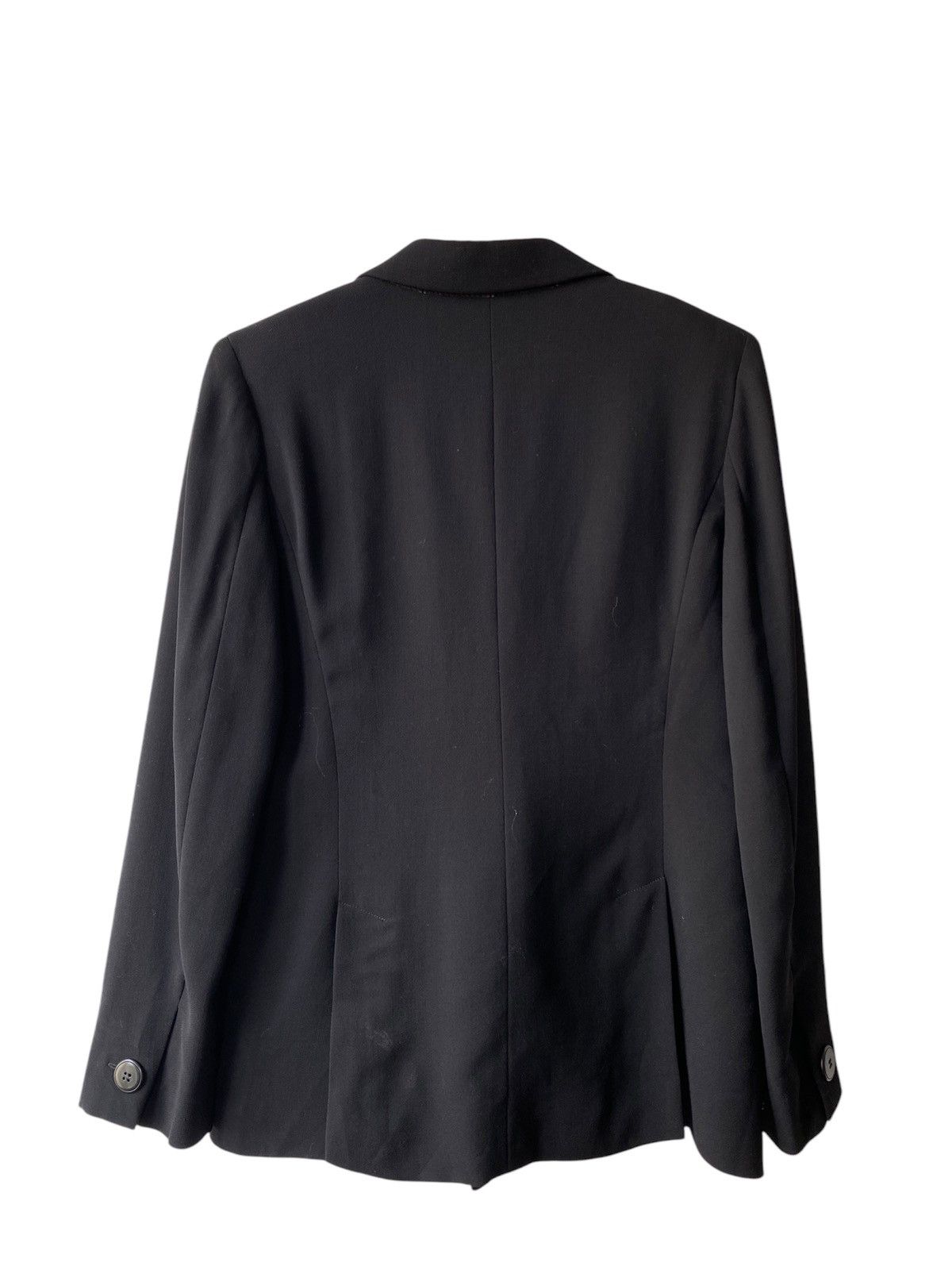 Max Mara Max Mara Italy Blazer Size S / US 4 / IT 40 - 2 Thumbnail