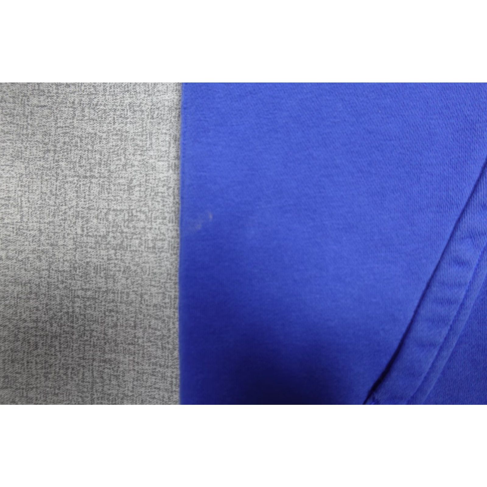 Nike Nike Sweatshirt Mens Large Blue Pullover Hoodie Dri-Fit NSW Swoosh Logo Golf? Size US L / EU 52-54 / 3 - 4 Thumbnail