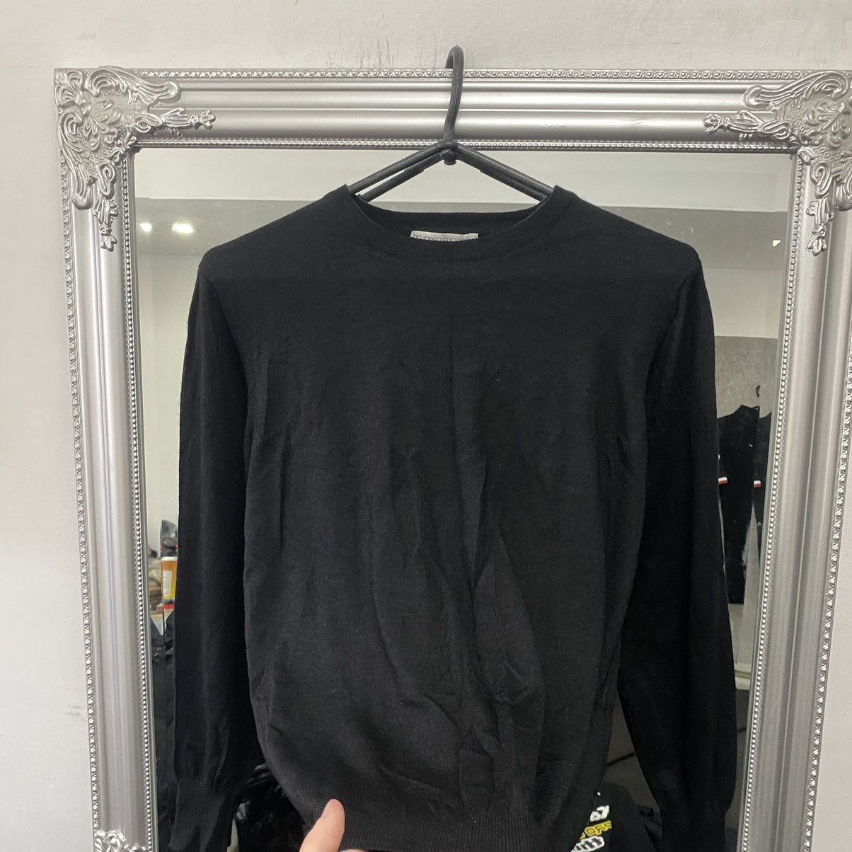 Brunello Cucinelli Brunello Cucinelli long sleeve Size US M / EU 48-50 / 2 - 3 Thumbnail