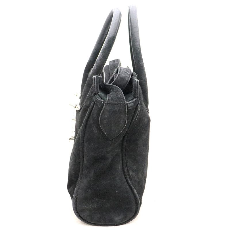 Chrome Hearts Chrome Hearts Two Way Dagger Handbag Size ONE SIZE - 3 Thumbnail