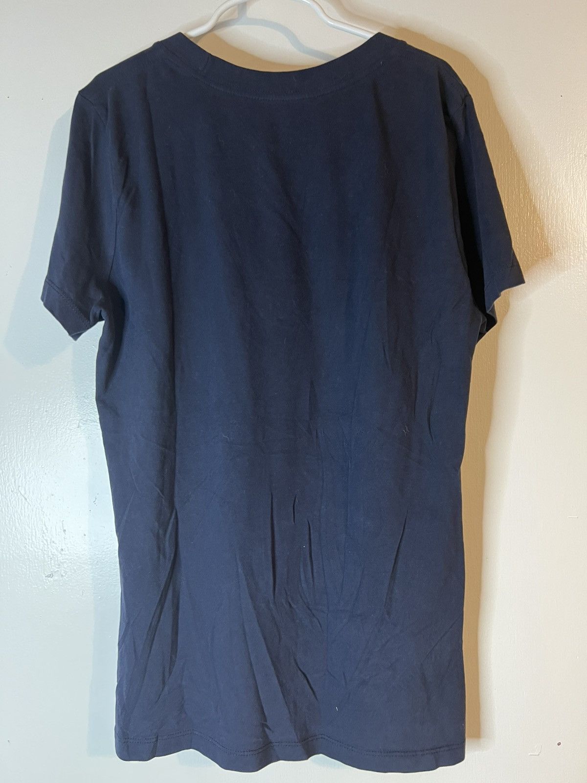 Nike Women’s Nike Dri Fit Tshirt Size US XS / EU 42 / 0 - 2 Thumbnail