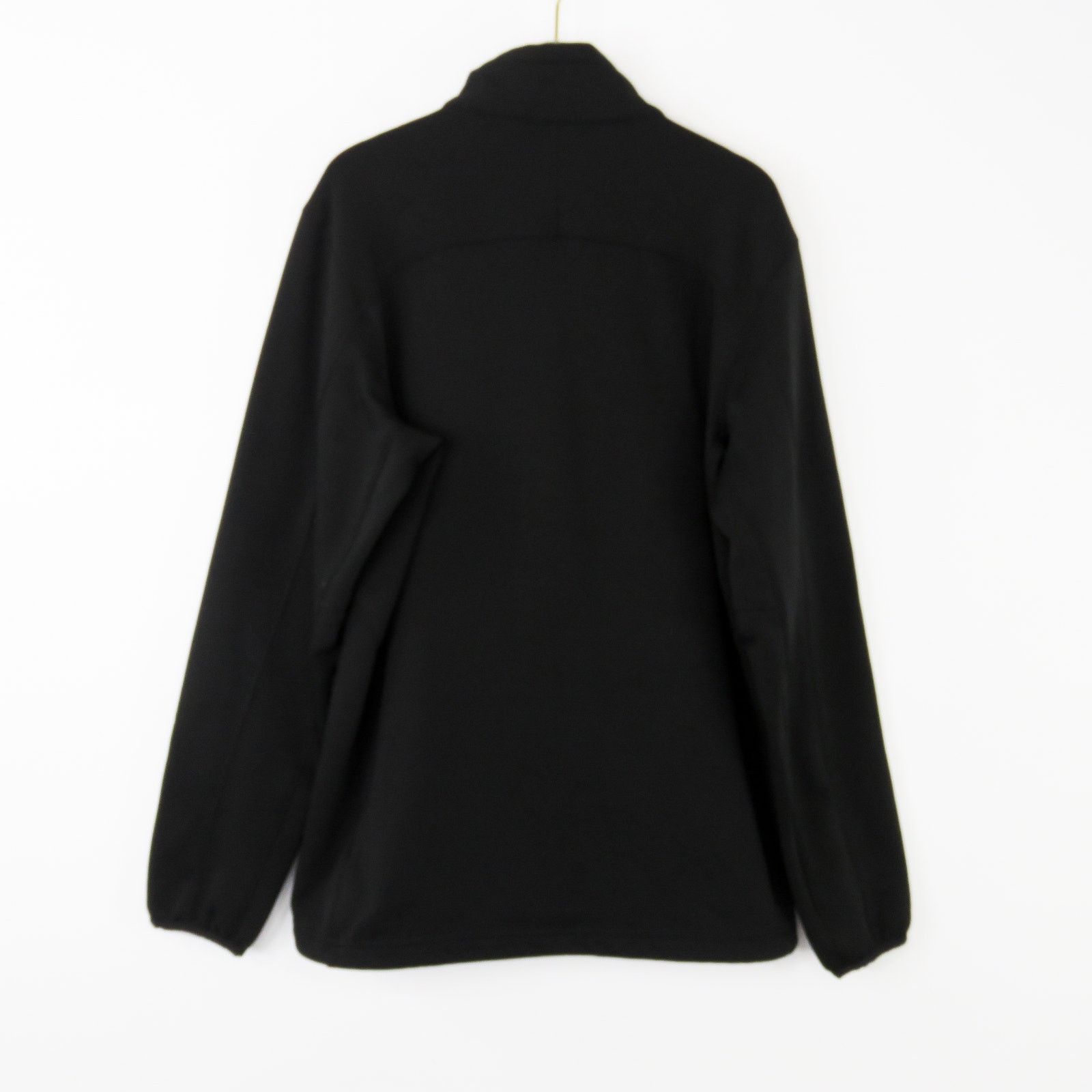 The North Face The North Face Men's Astro Ridge Full Zip Jacket Black Small Size S / US 4 / IT 40 - 4 Thumbnail