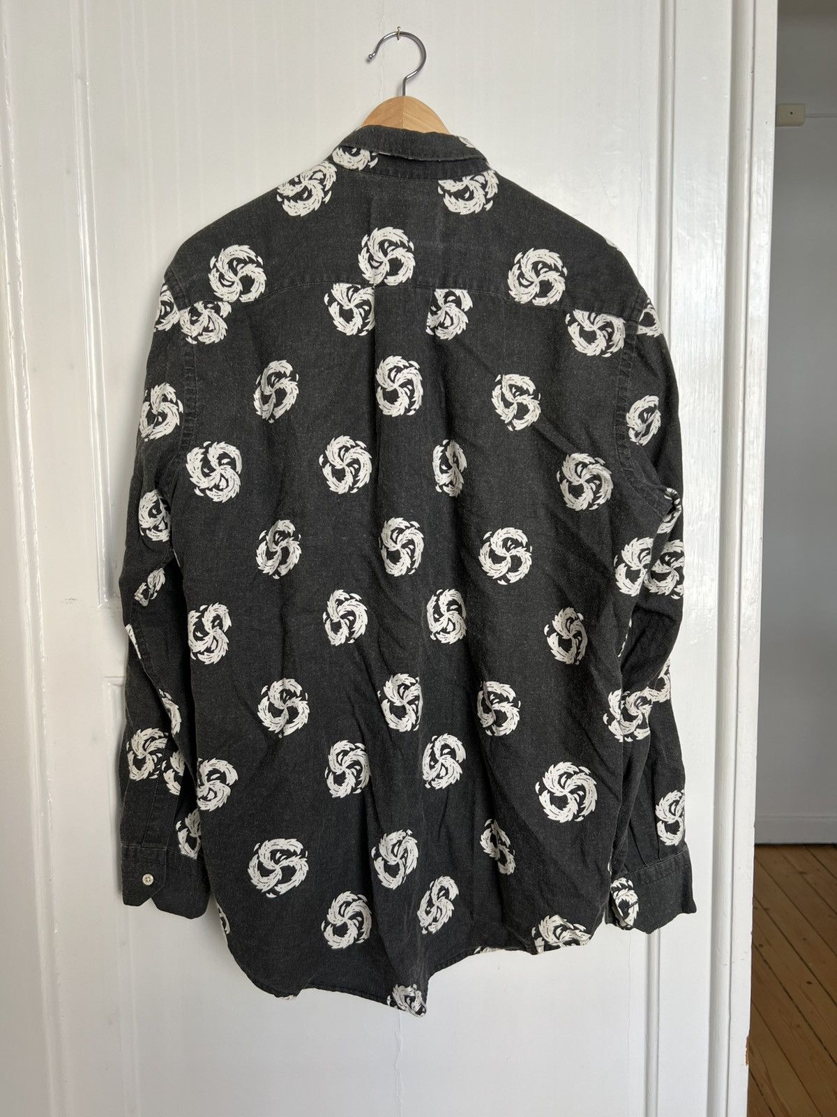 Our Legacy Shirt Size US M / EU 48-50 / 2 - 5 Thumbnail