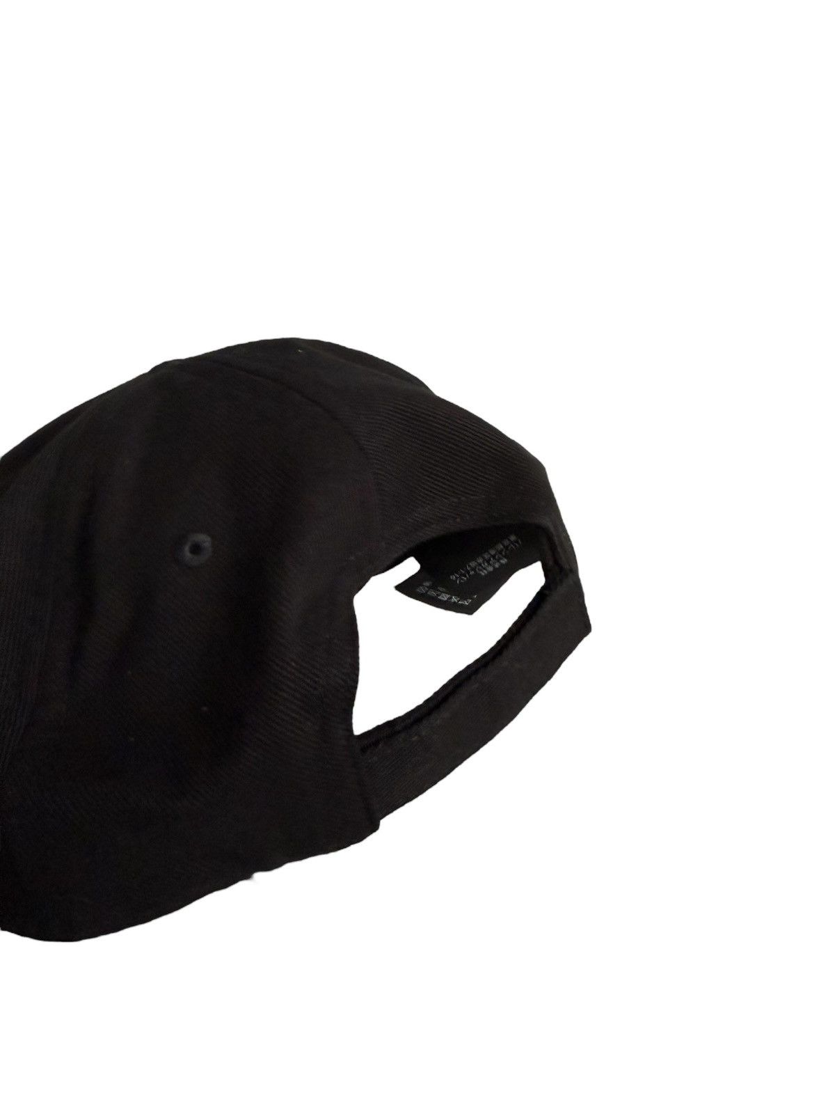 Balenciaga Balenciaga Mastercard Hat Size ONE SIZE - 2 Thumbnail