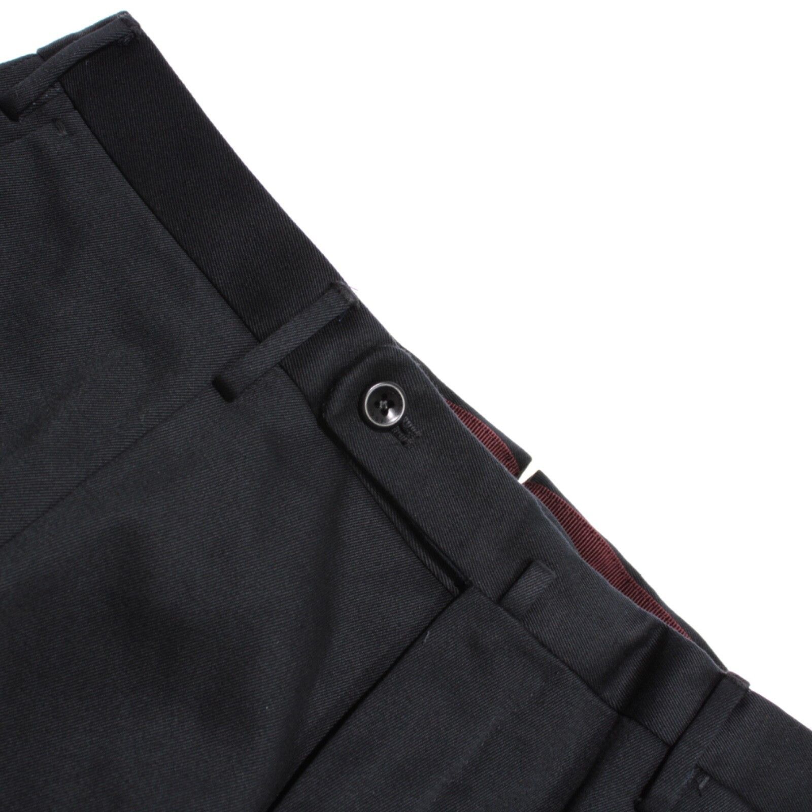 Incotex INCOTEX New with tags Chino Size 32 US In Blue Size US 32 / EU 48 - 1 Thumbnail