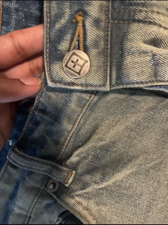 Ksubi Ksubi jeans Size US 32 / EU 48 - 5 Thumbnail